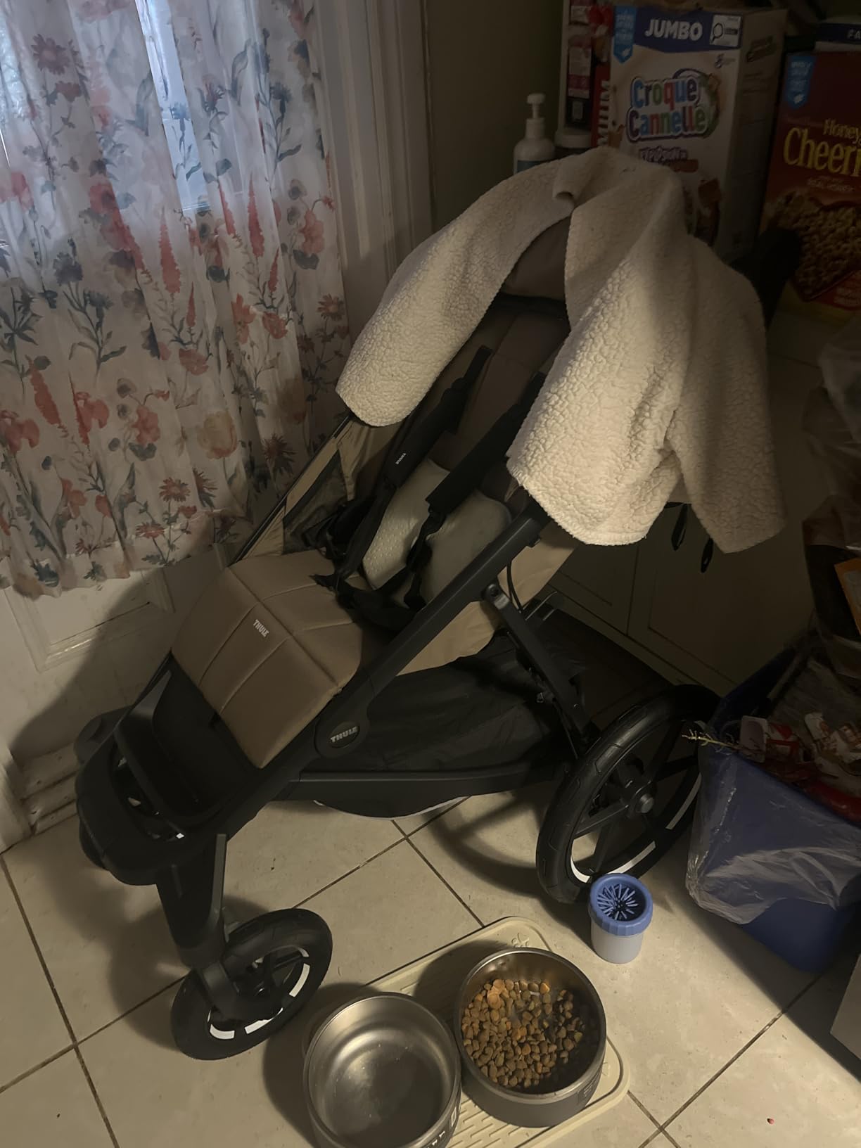 Best investment for active parents