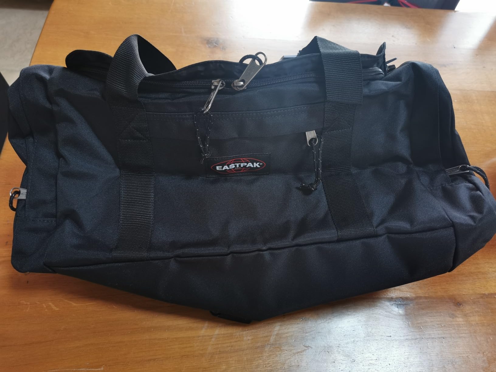 Best duffel I've owned
