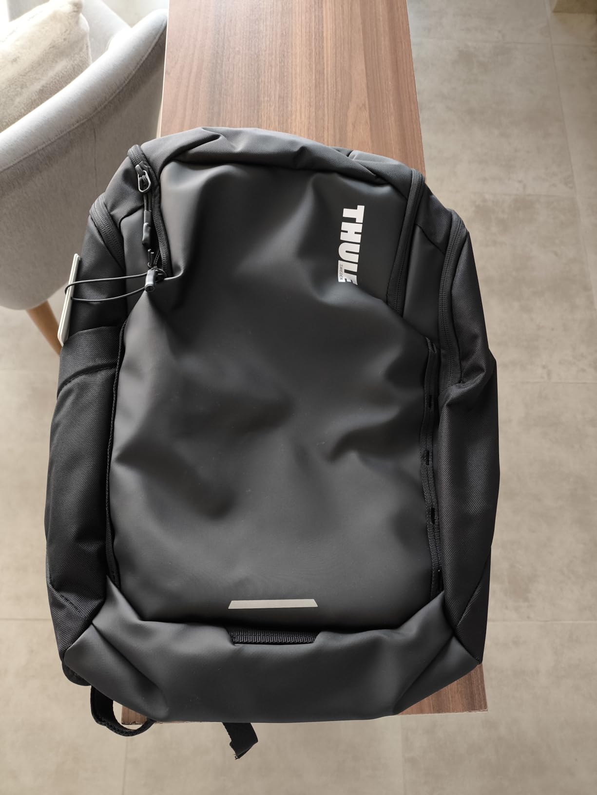 Perfect for my daily bike commute