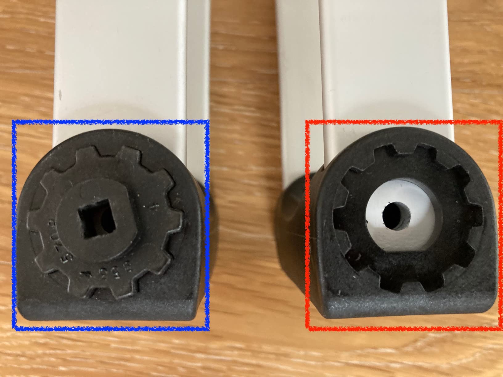 Works, but check your crossbars