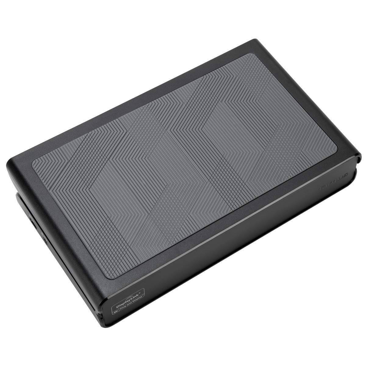 targus-universal-usb-3-0-dual-video-dv4k-laptop-docking-station-with-90w-chargin image 3