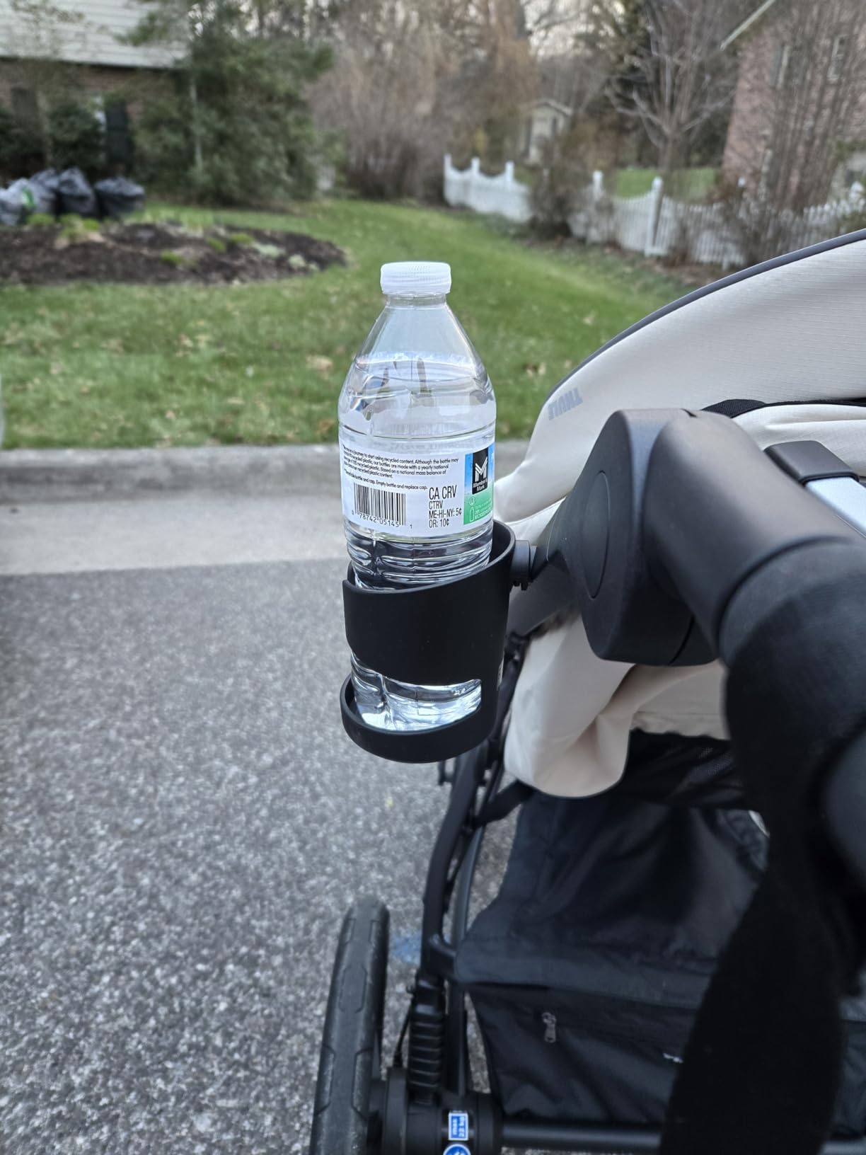 Perfect for my Urban Glide