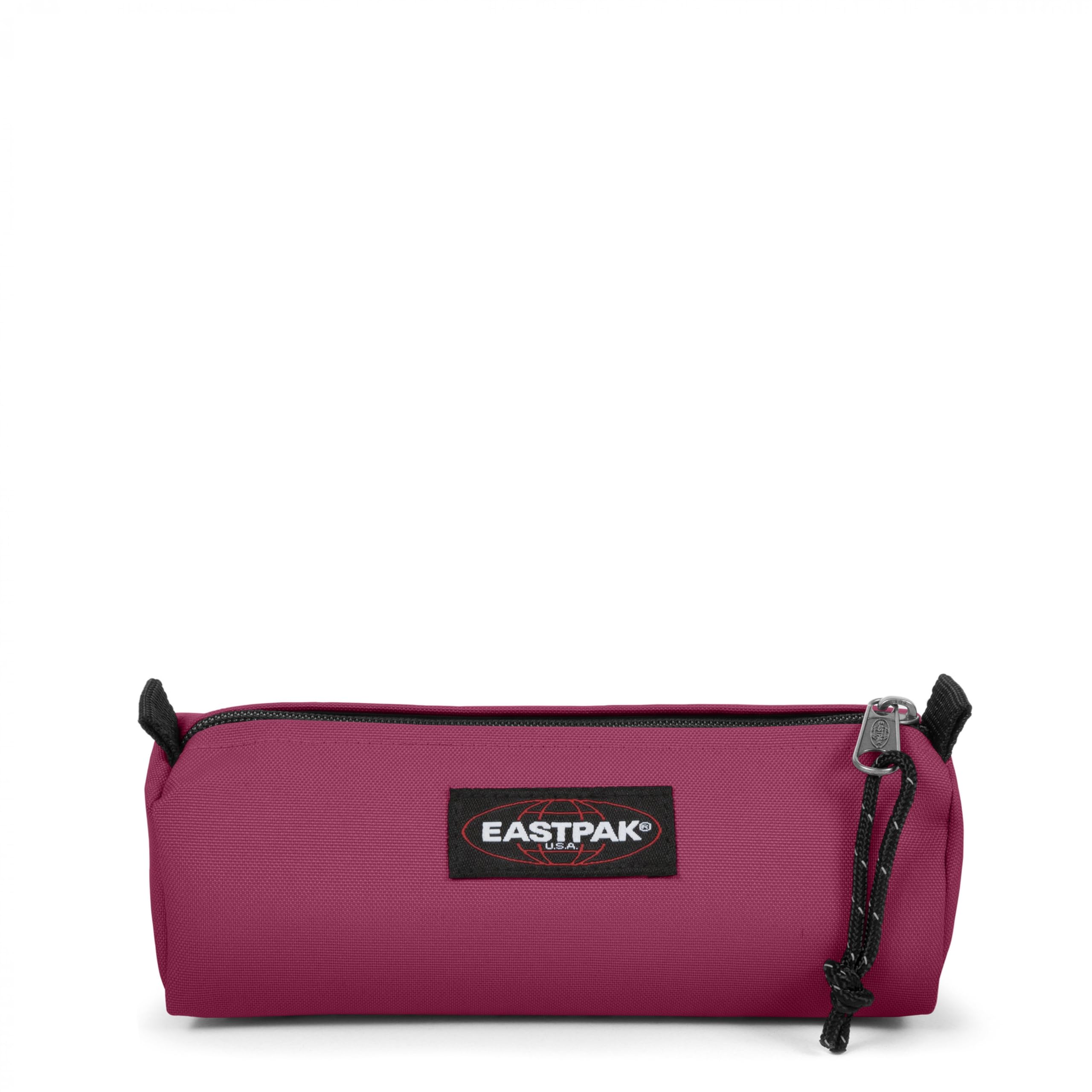 eastpak-benchmark-single-pencil-case-water-resistant-polyester-zipper-compartmen image 7