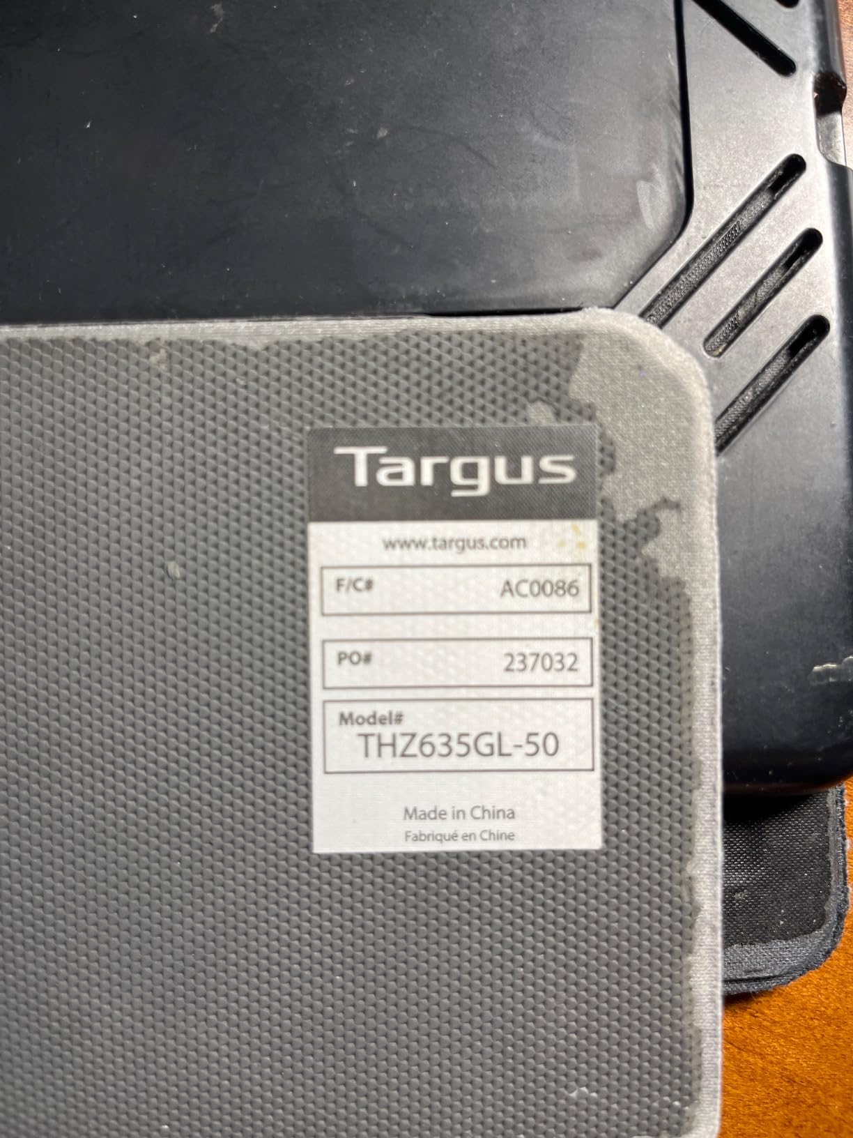 Good case, a bit bulky