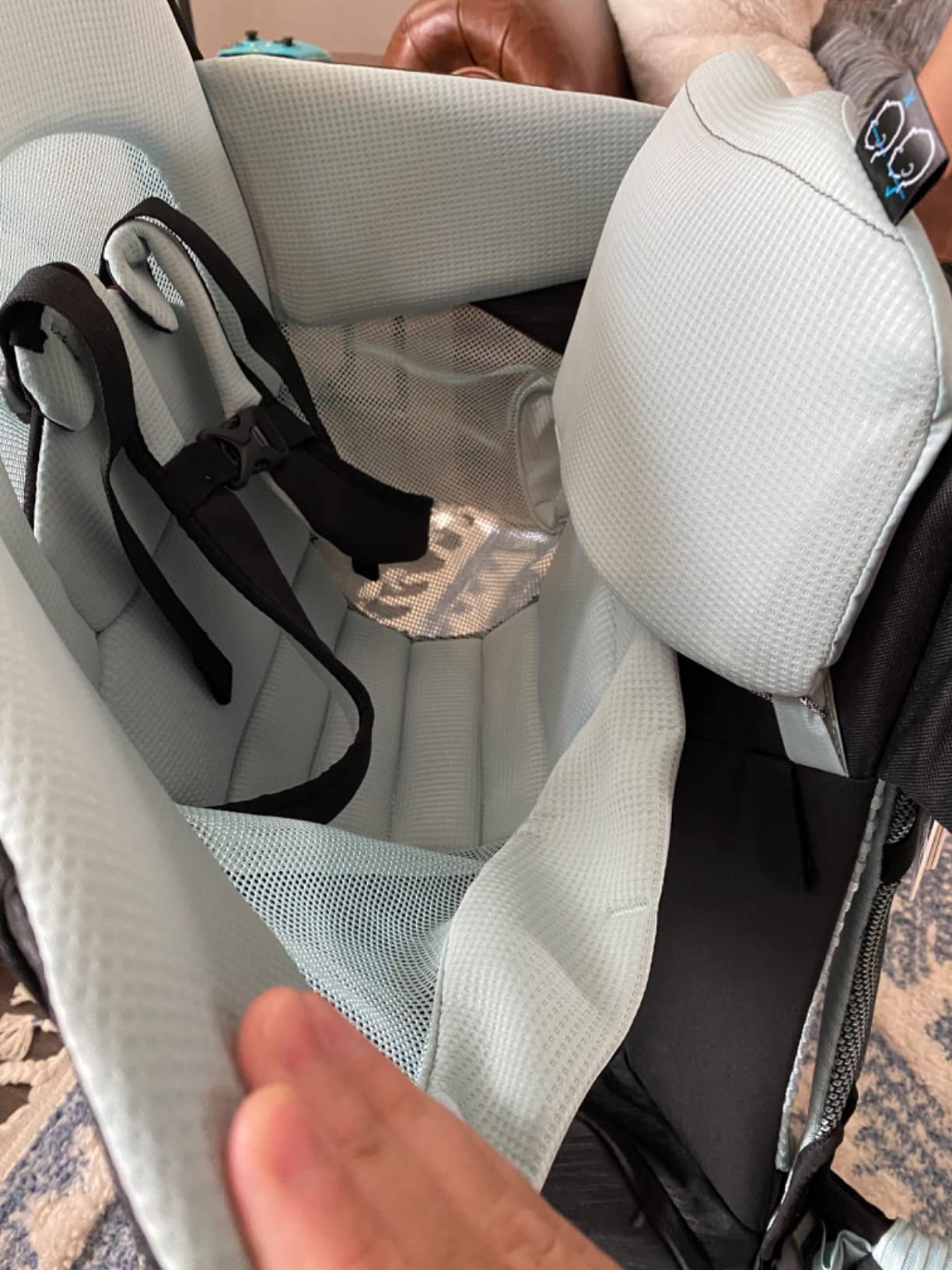 A must-have for outdoor families