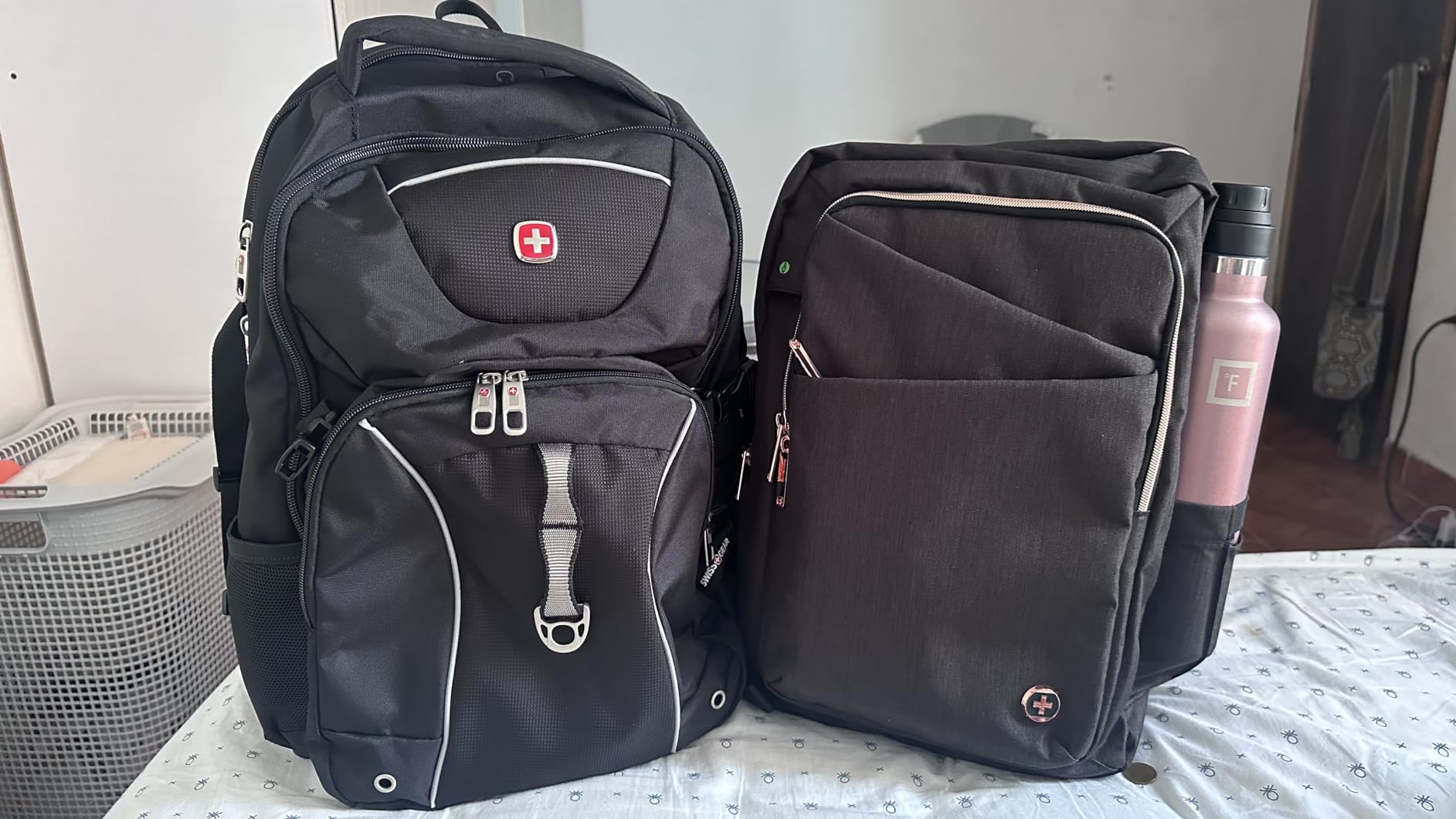 Good backpack