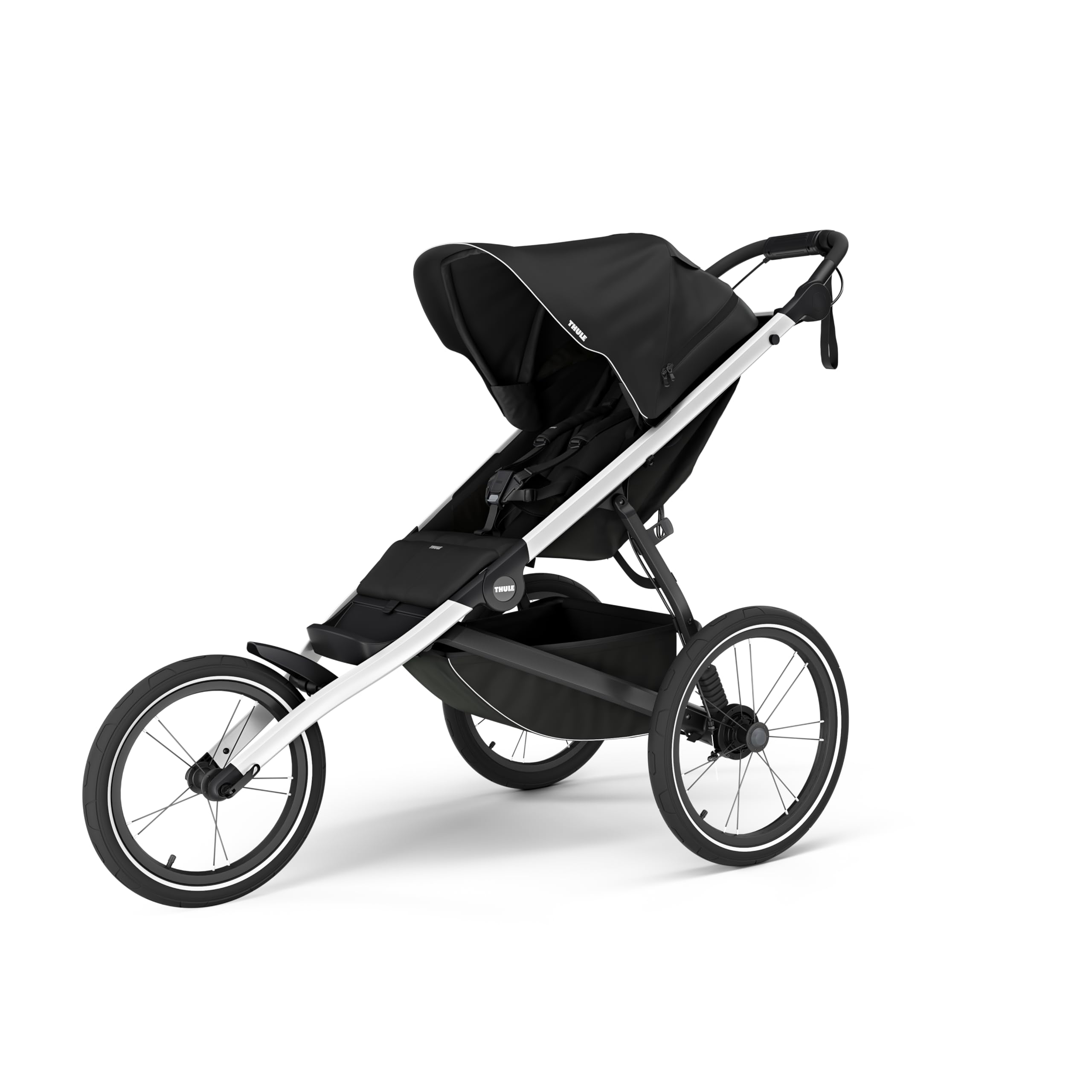 thule-glide-3-single-child-all-terrain-jogging-stroller image 1