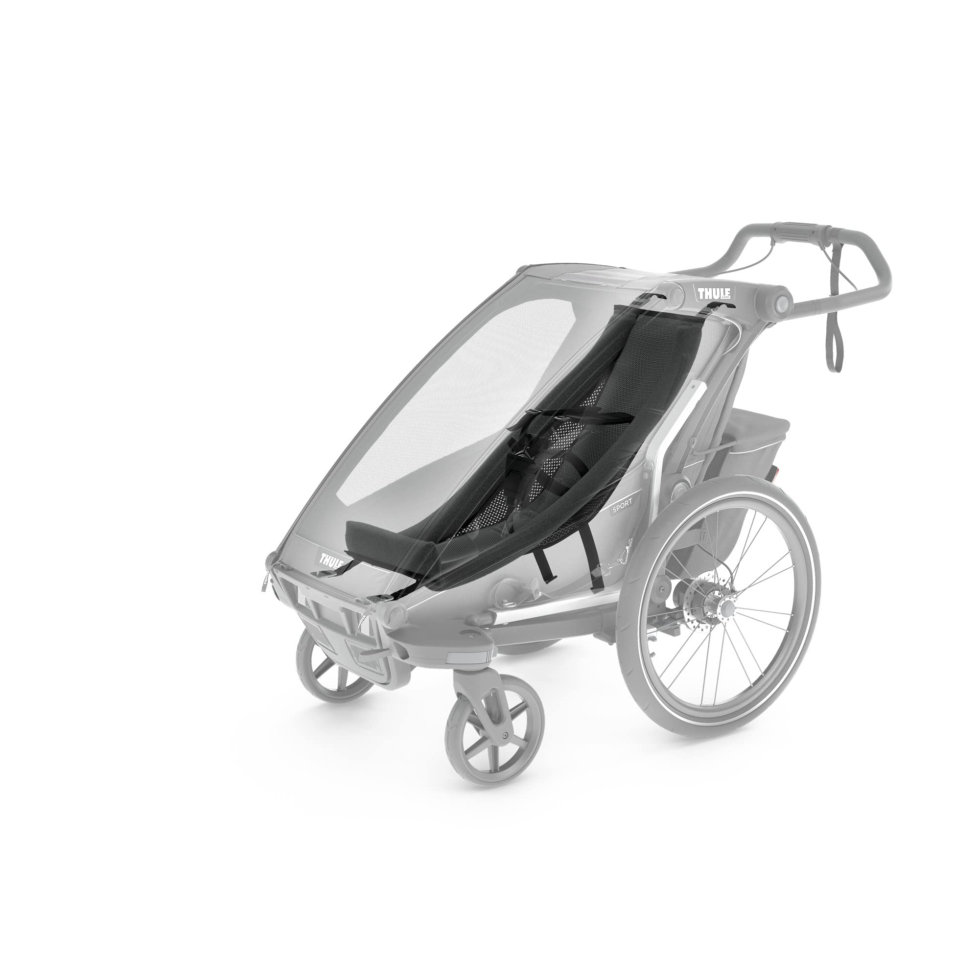 thule-chariot-infant-sling image 2
