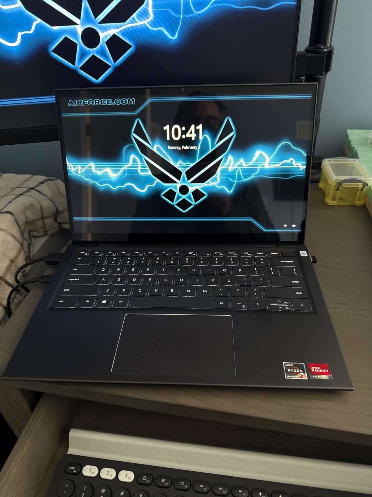 Perfect for my MacBook Pro
