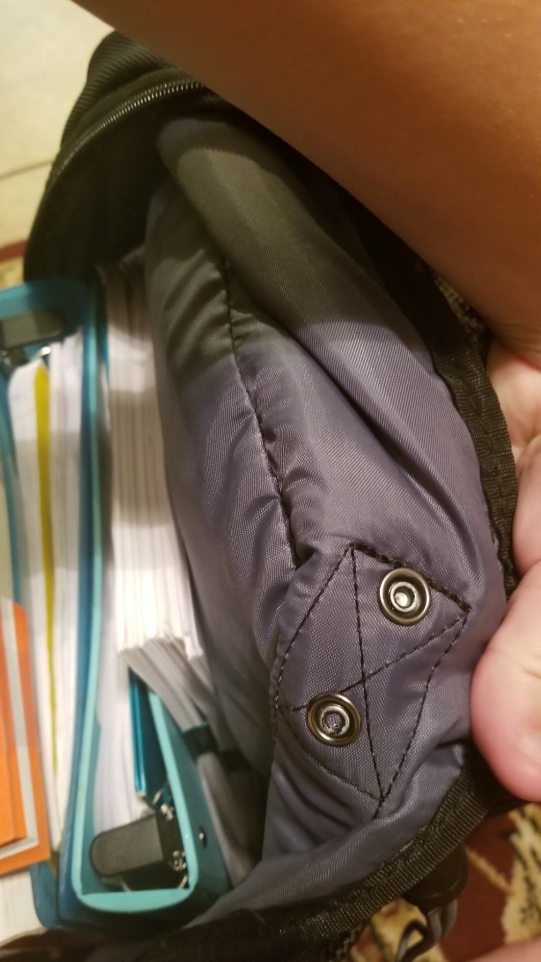 Good bag