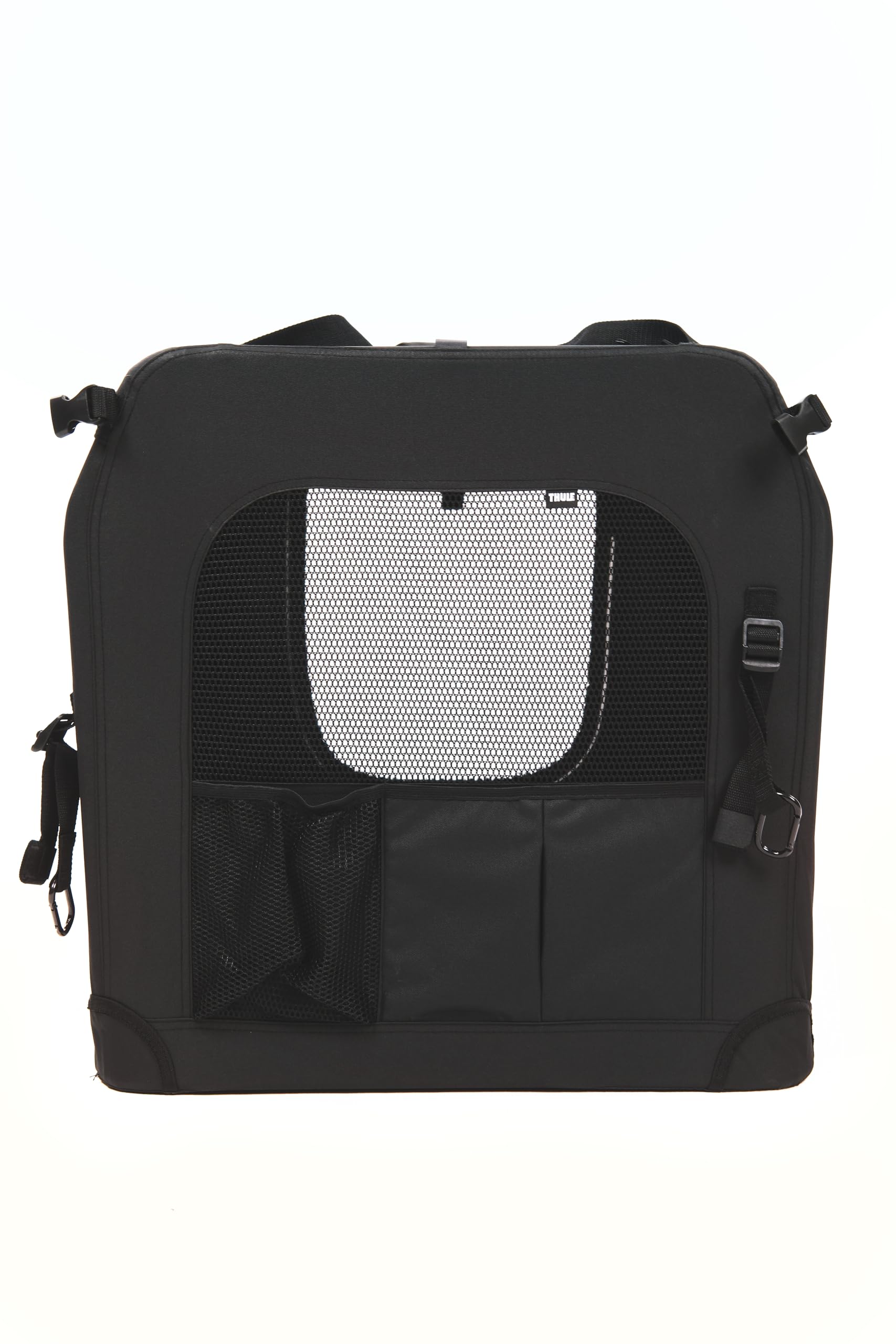 thule-collapsible-dog-kennel-medium-portable-easy-assembly image 5