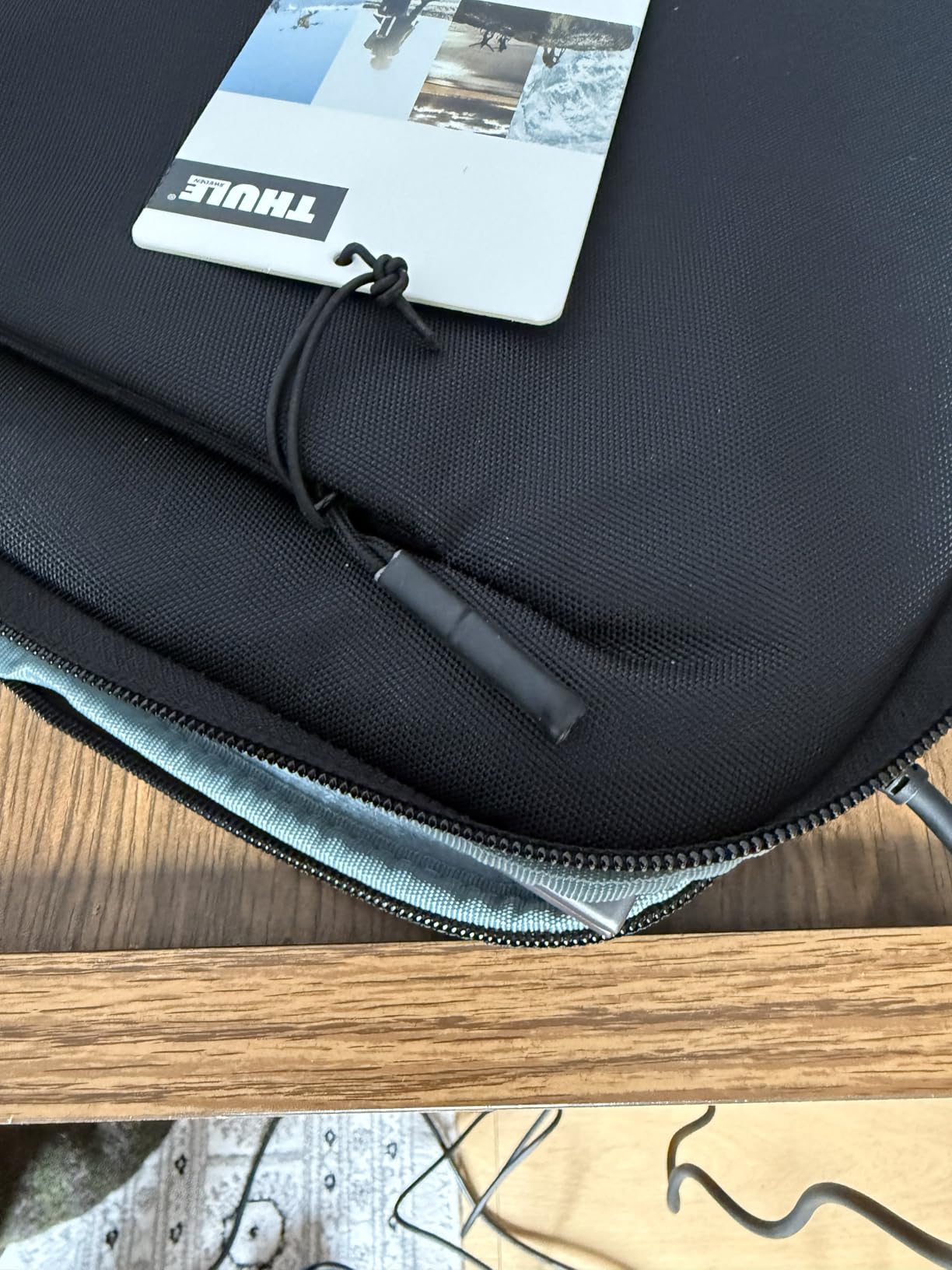 Perfect fit for my 16" MacBook Pro