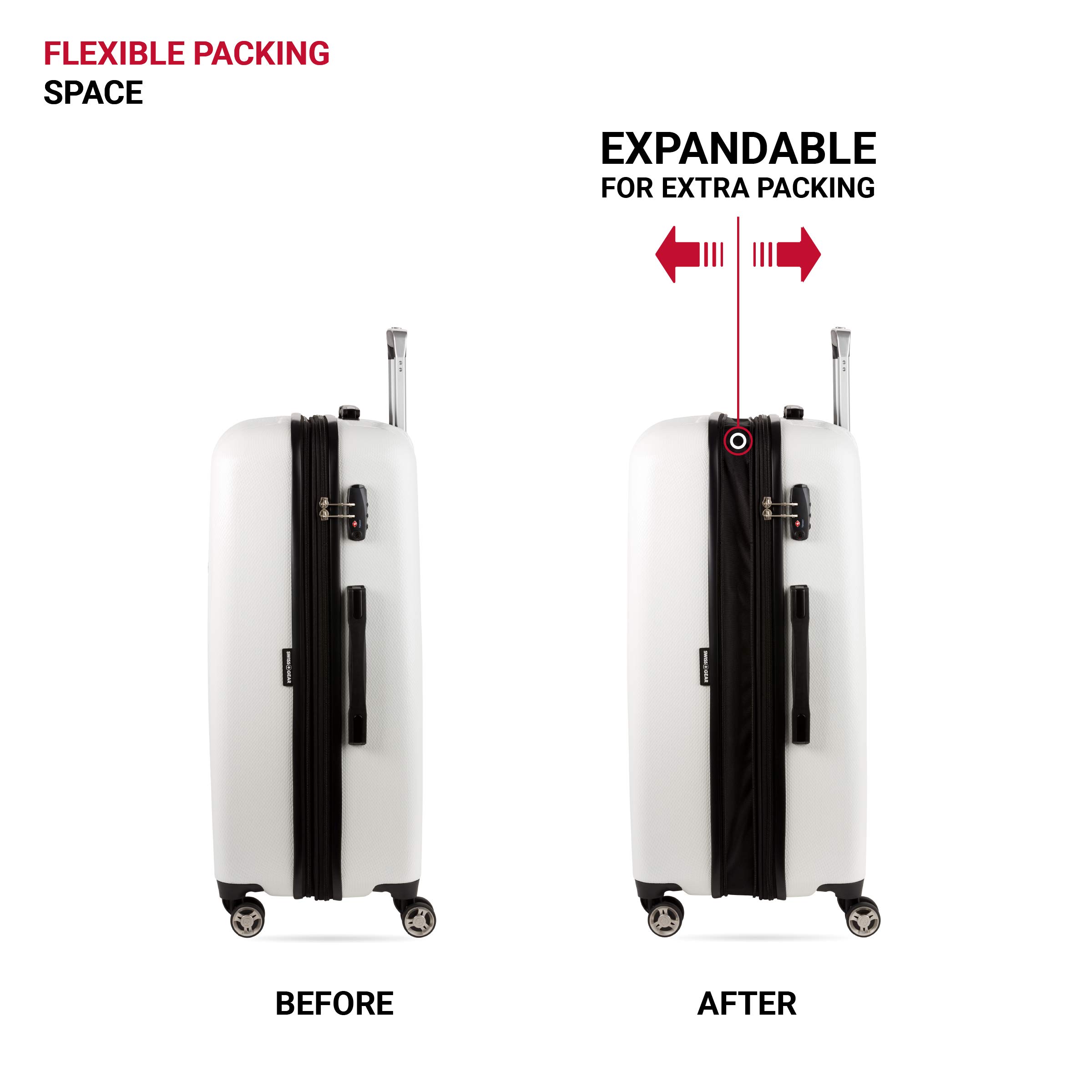 swissgear-7272-energie-expandable-hardside-luggage-with-spinner-wheels-and-tsa-l image 5