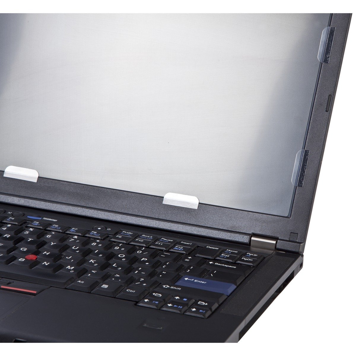 targus-4vu-laptop-privacy-screen-for-14-1-widescreen-laptops-reduces-glare-prote image 4