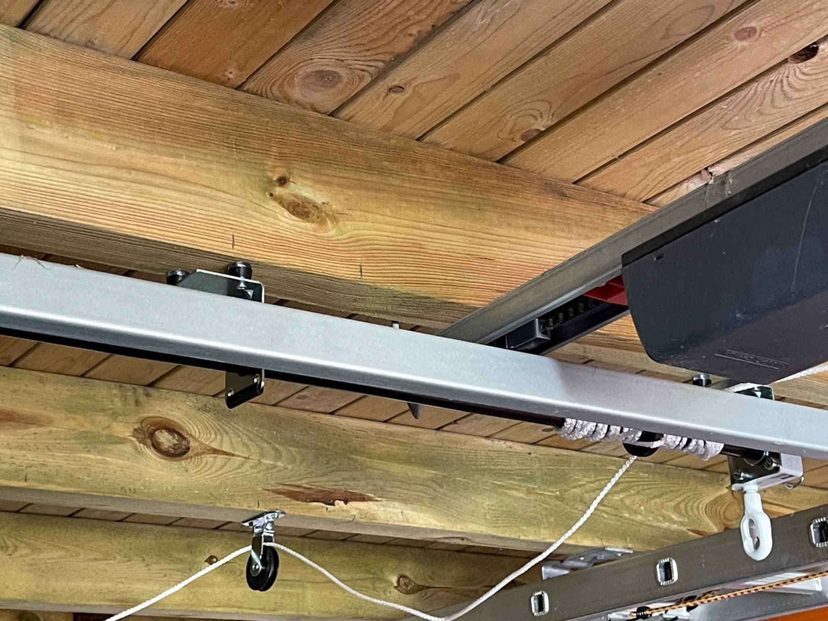 Perfect for my roof box