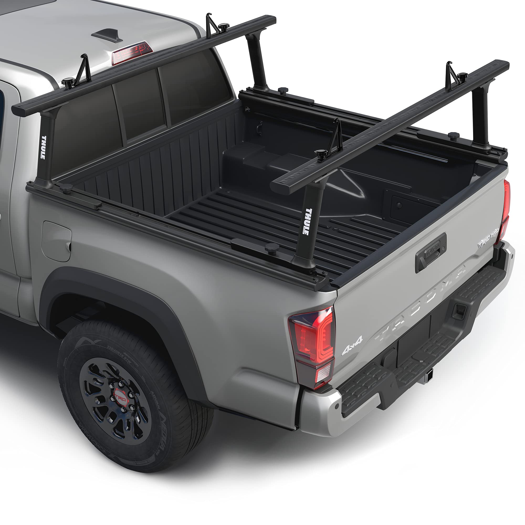 thule-xsporter-pro-mid-shift-truck-rack-adjustable-locking-600-lb-capacity-requi image 1