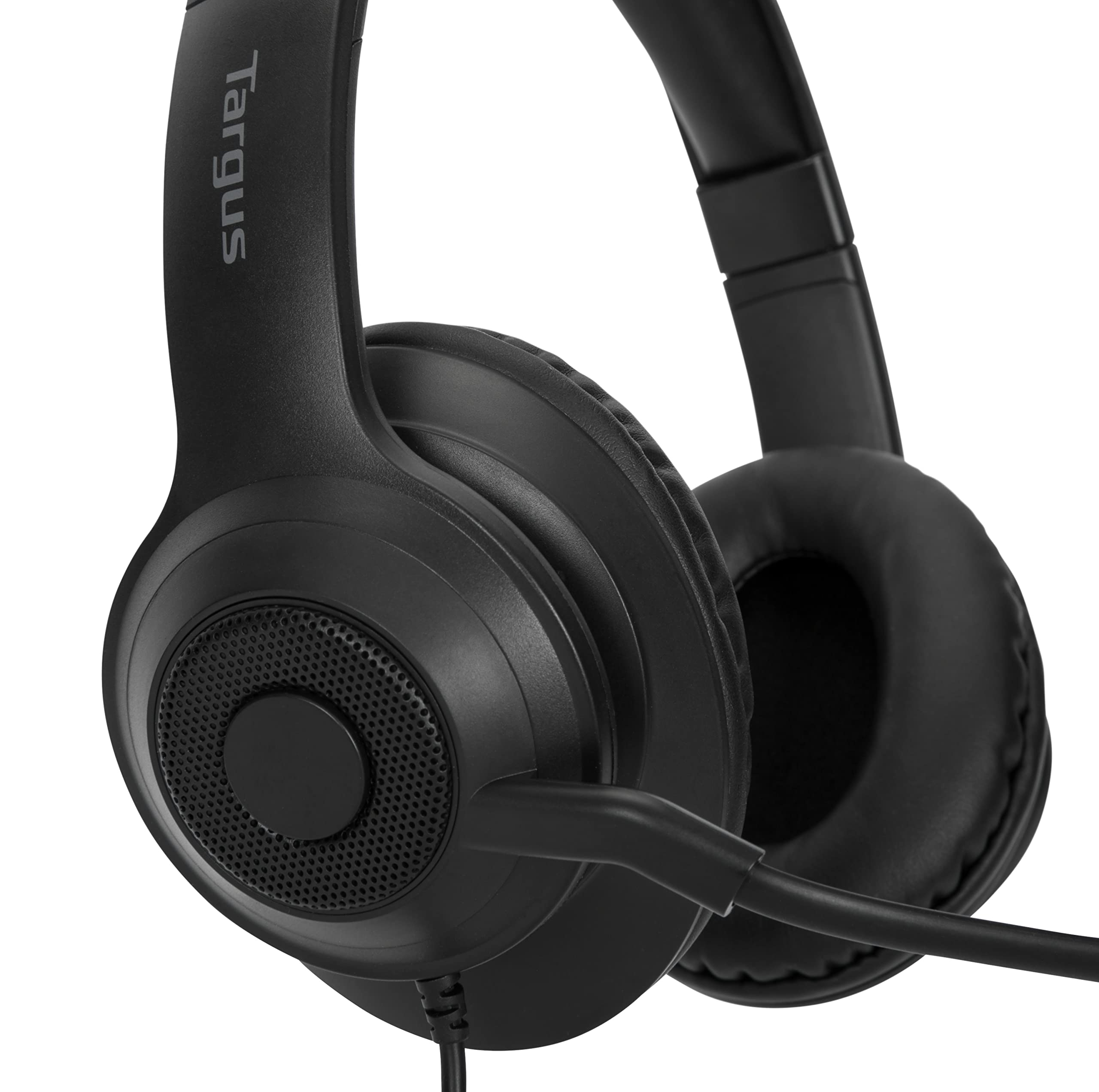 targus-wired-stereo-headset-with-noise-canceling-microphone-aeh102tt image 3