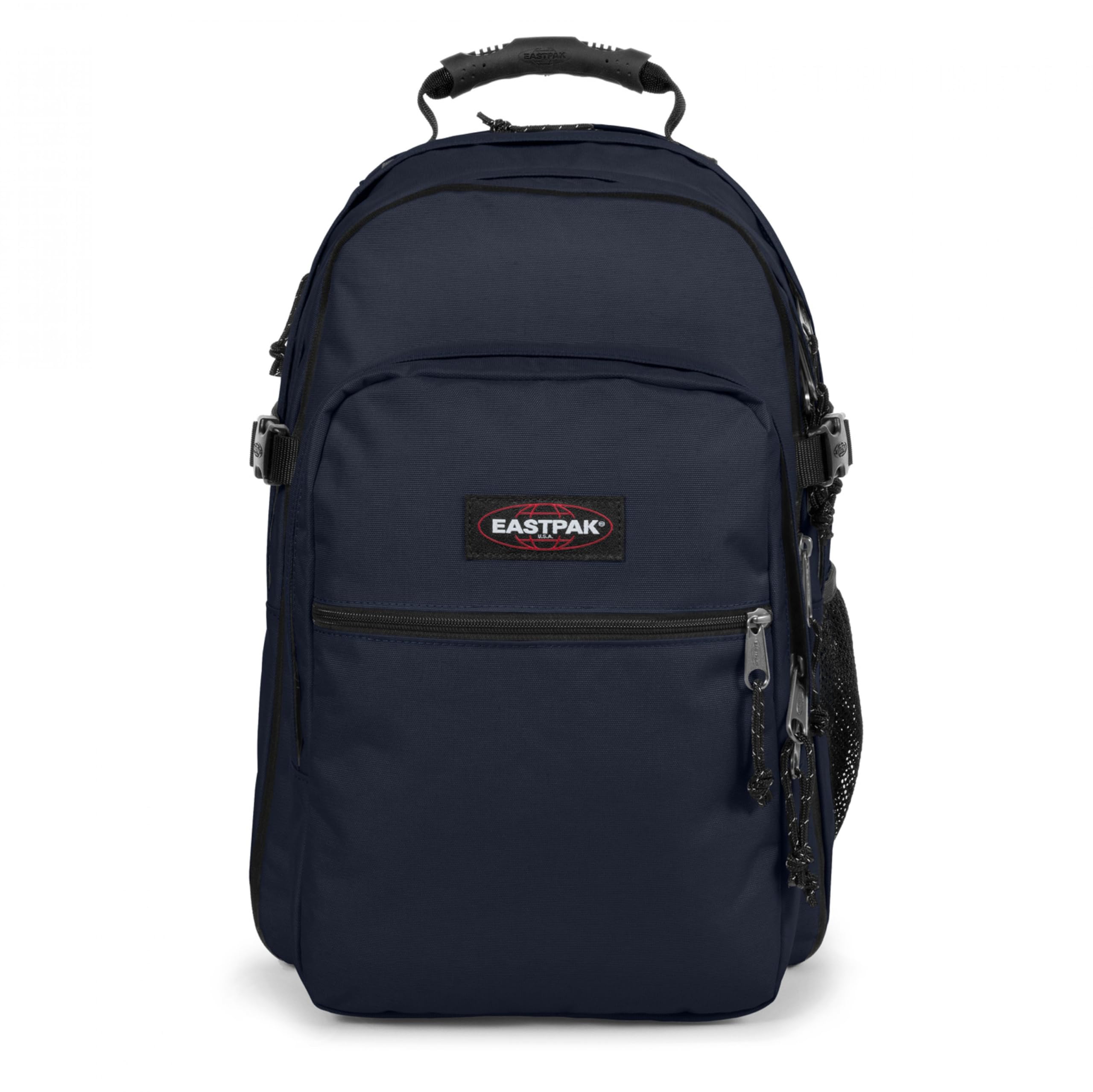 eastpak-tutor-extra-large-laptop-backpack-black-fits-15-laptop image 8
