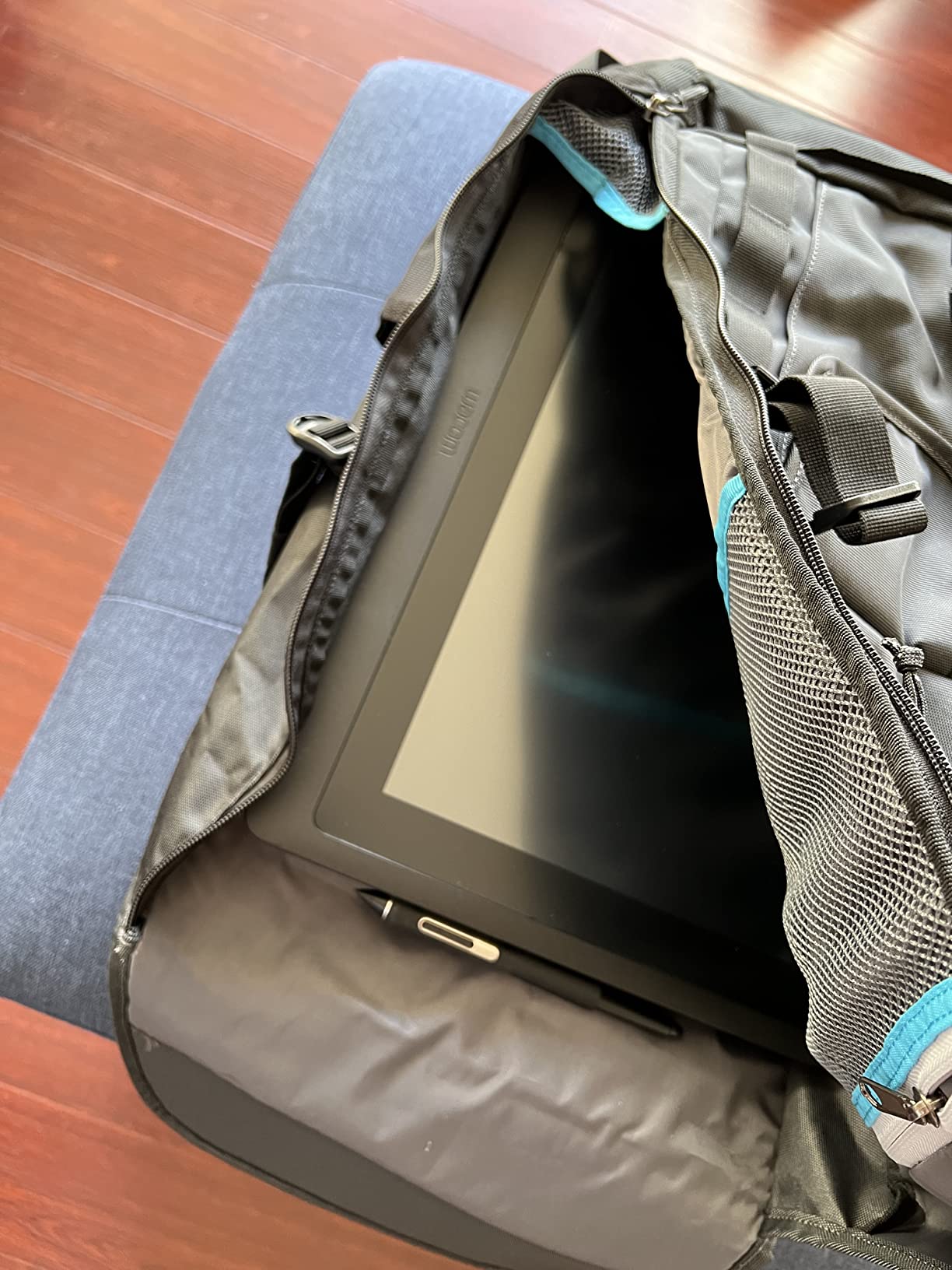 Best Thule bag I've owned