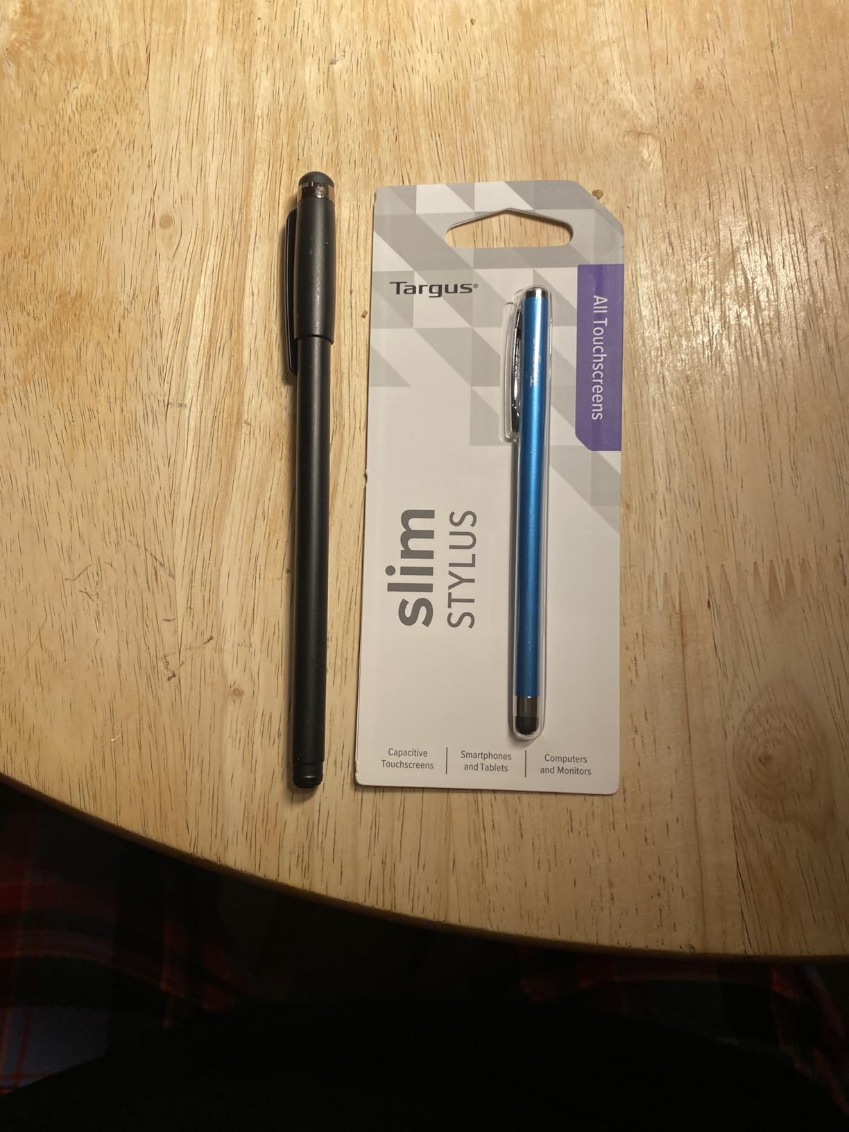 Works well
