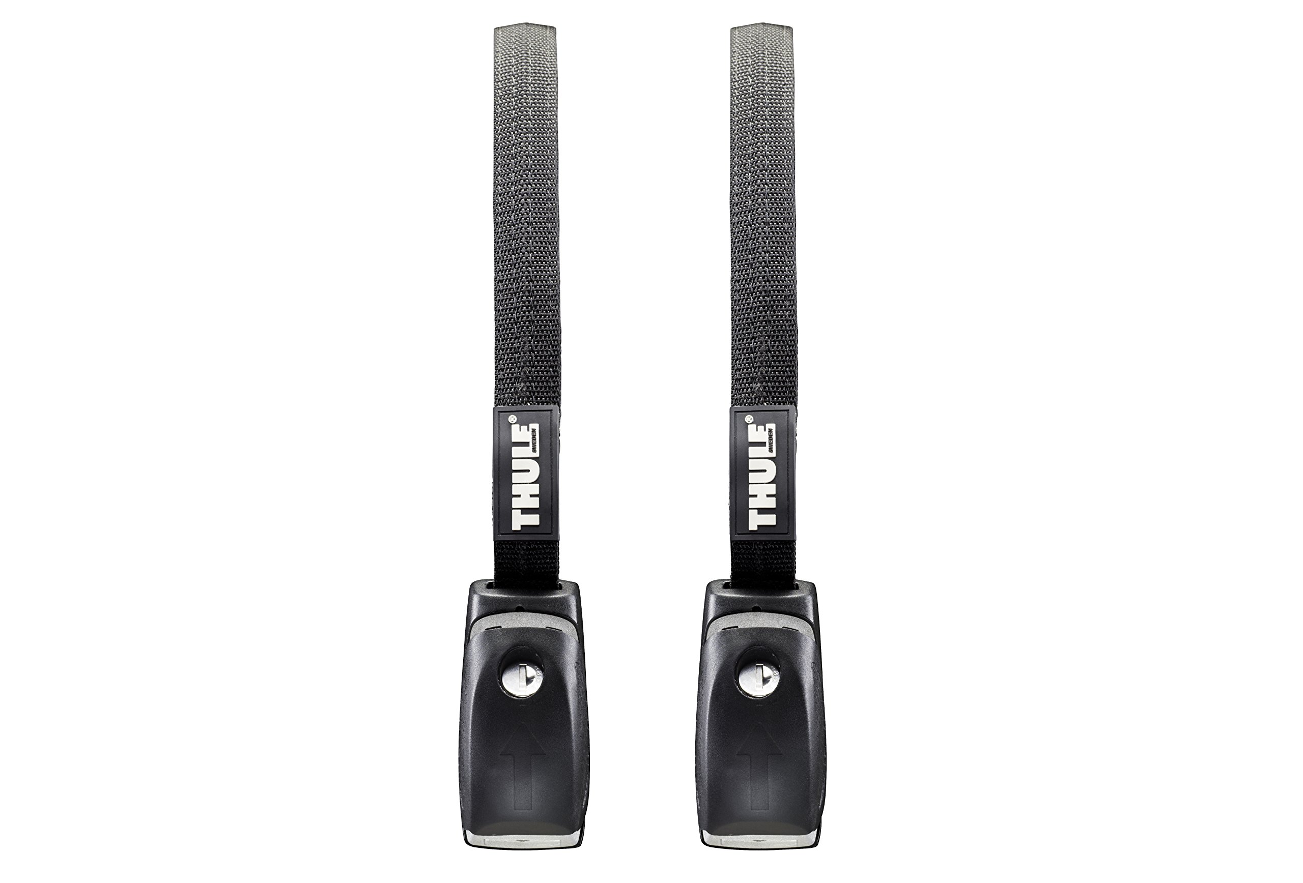 thule-lockable-strap-10-or-13-feet-with-one-key-cylinders image 2