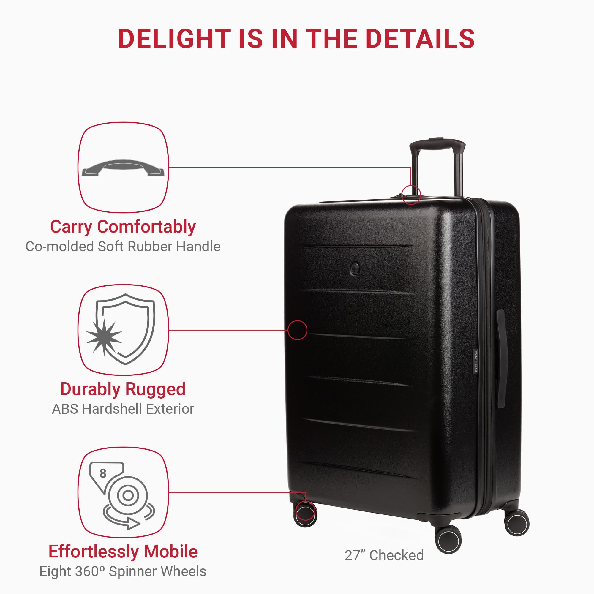 swissgear-8020-eclipse-hardside-expandable-luggage-set-18-24-27 image 3