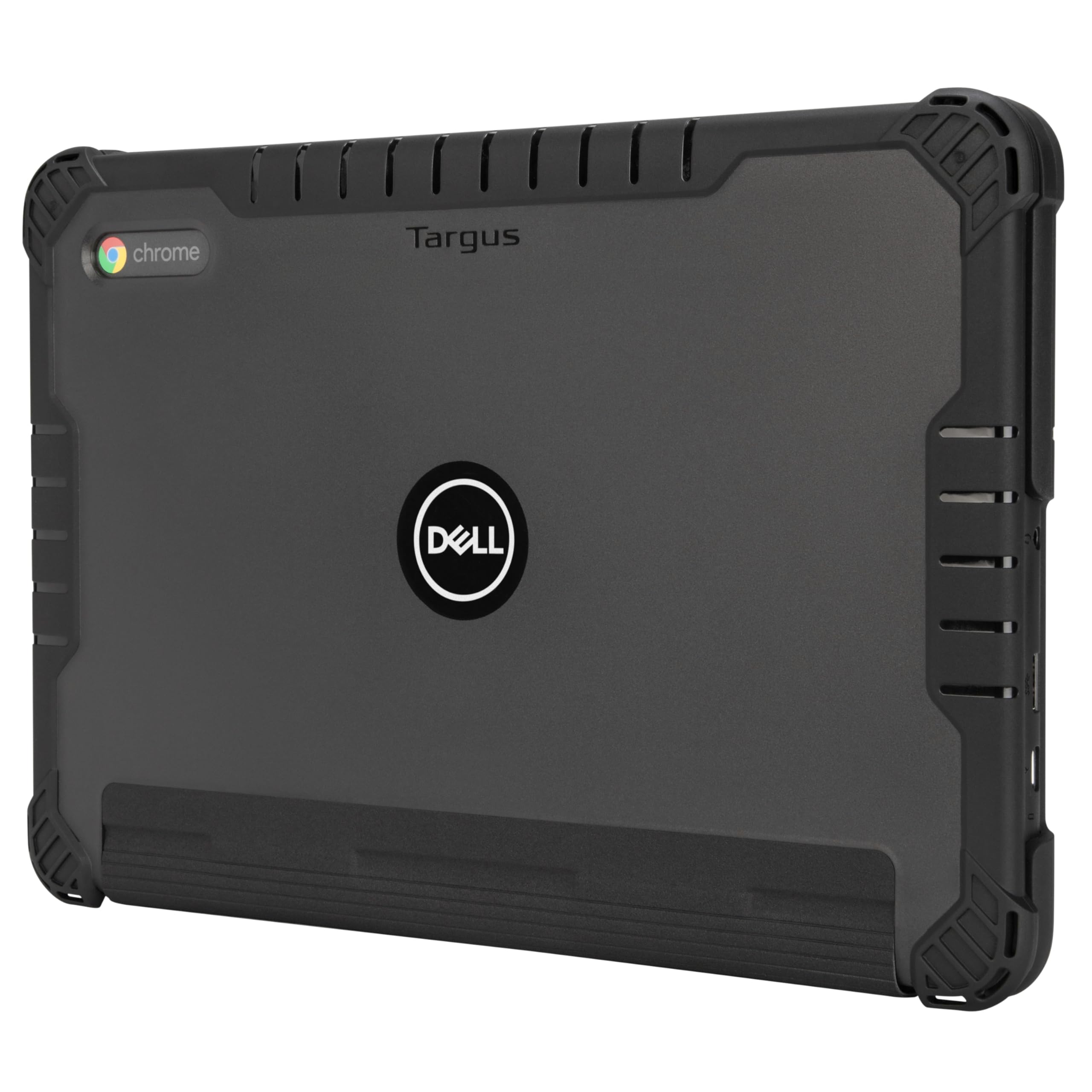 targus-11-6-form-fit-case-for-dell-chromebook-3100-3110-rugged-commercial-grade image 1