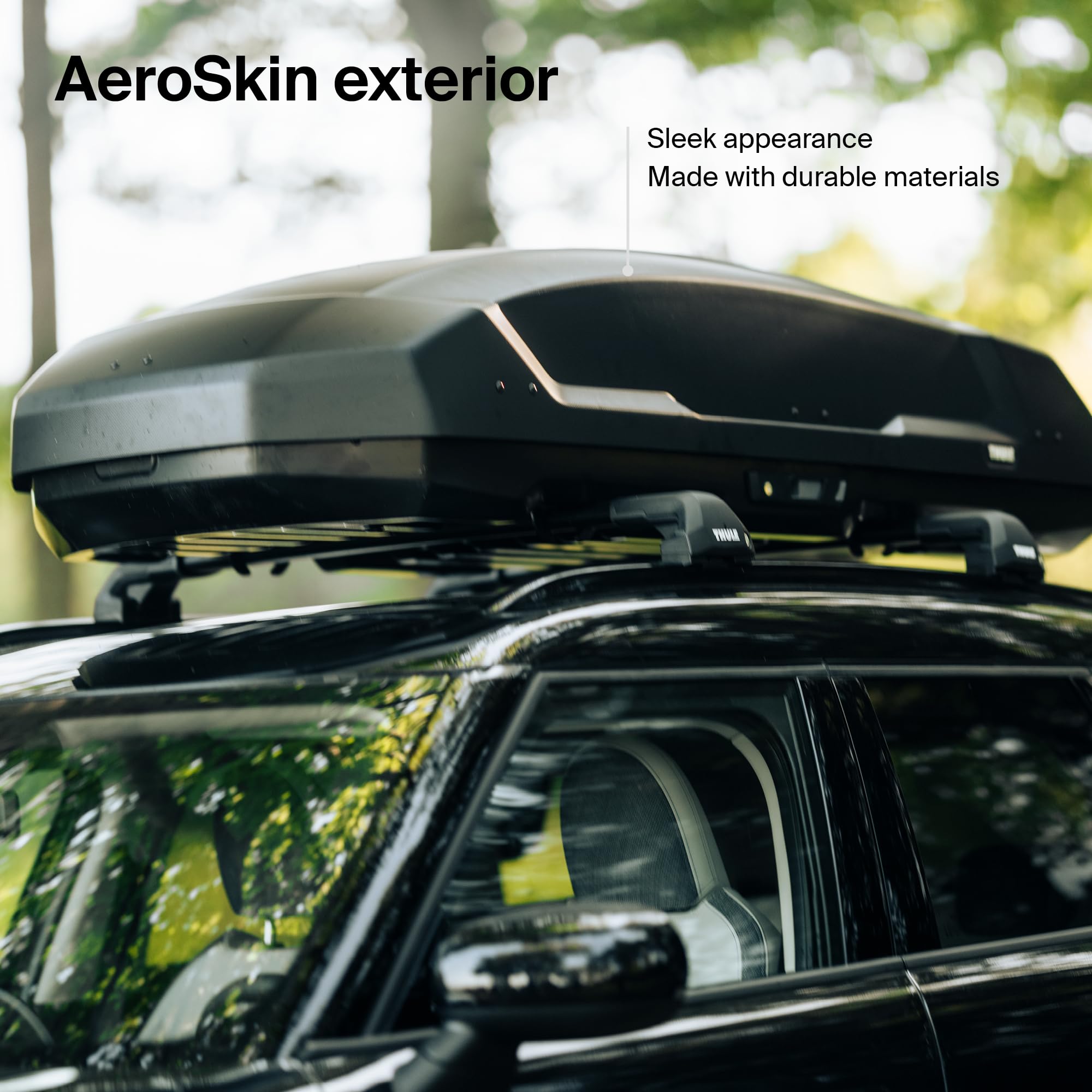 thule-force-3-xl-roof-mounted-cargo-box-aerodynamic-dual-side-access-slidelock-s image 2