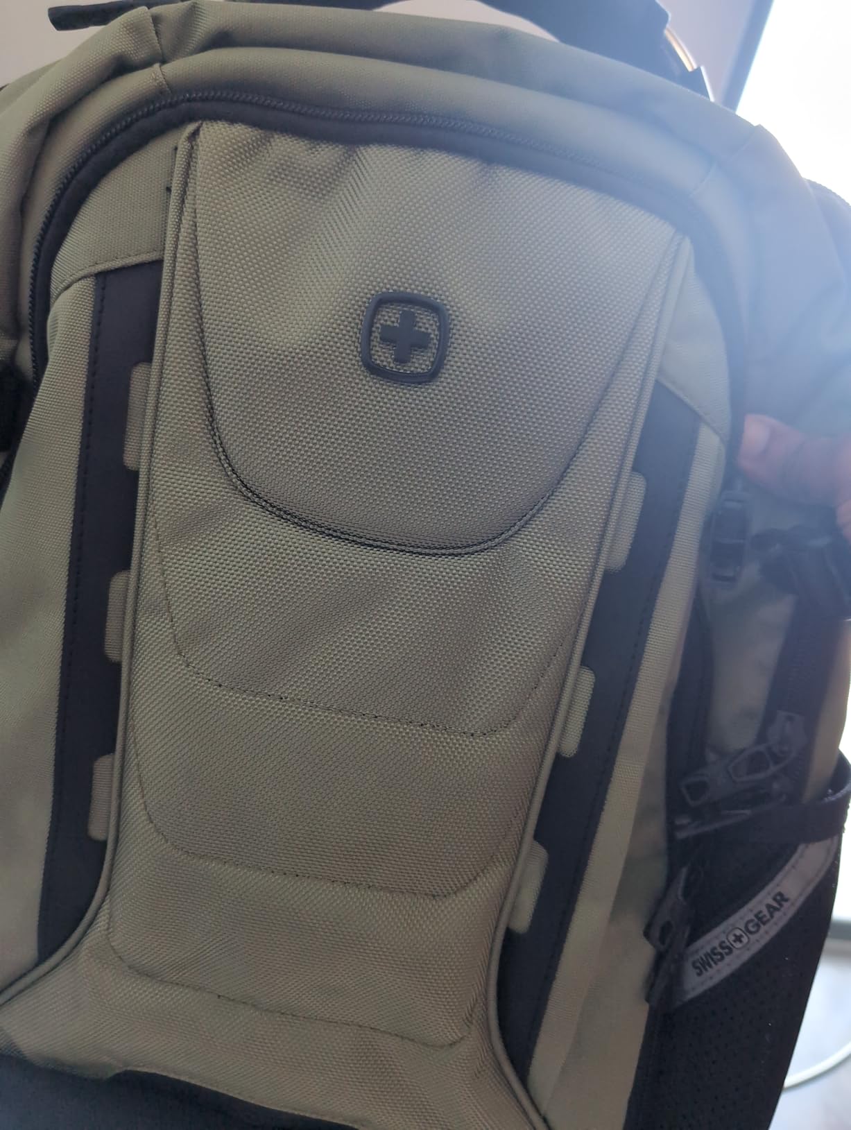 Perfect for college and travel