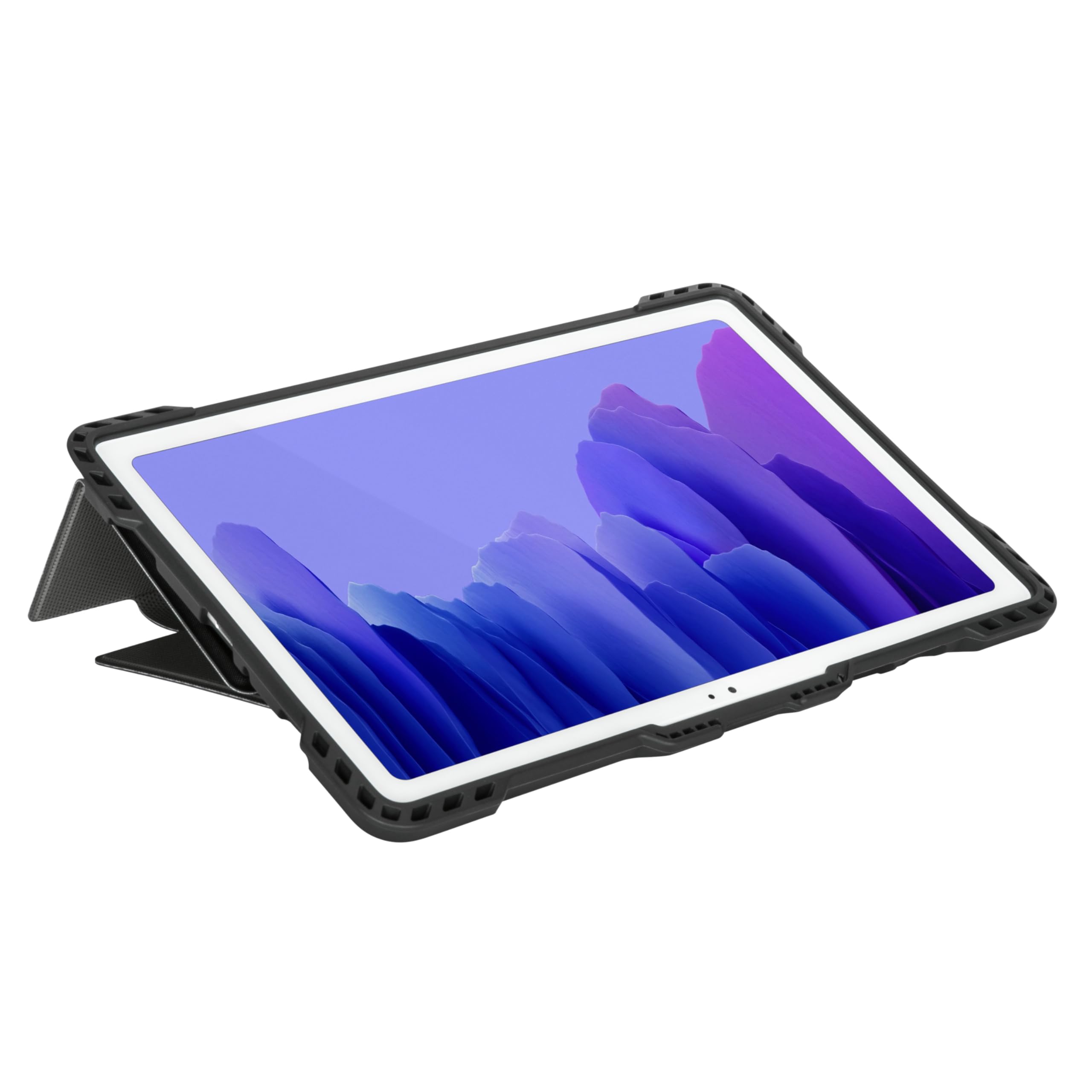 targus-pro-tek-carrying-case-for-samsung-galaxy-tab-a7-10-4-360-rotating-defense image 7