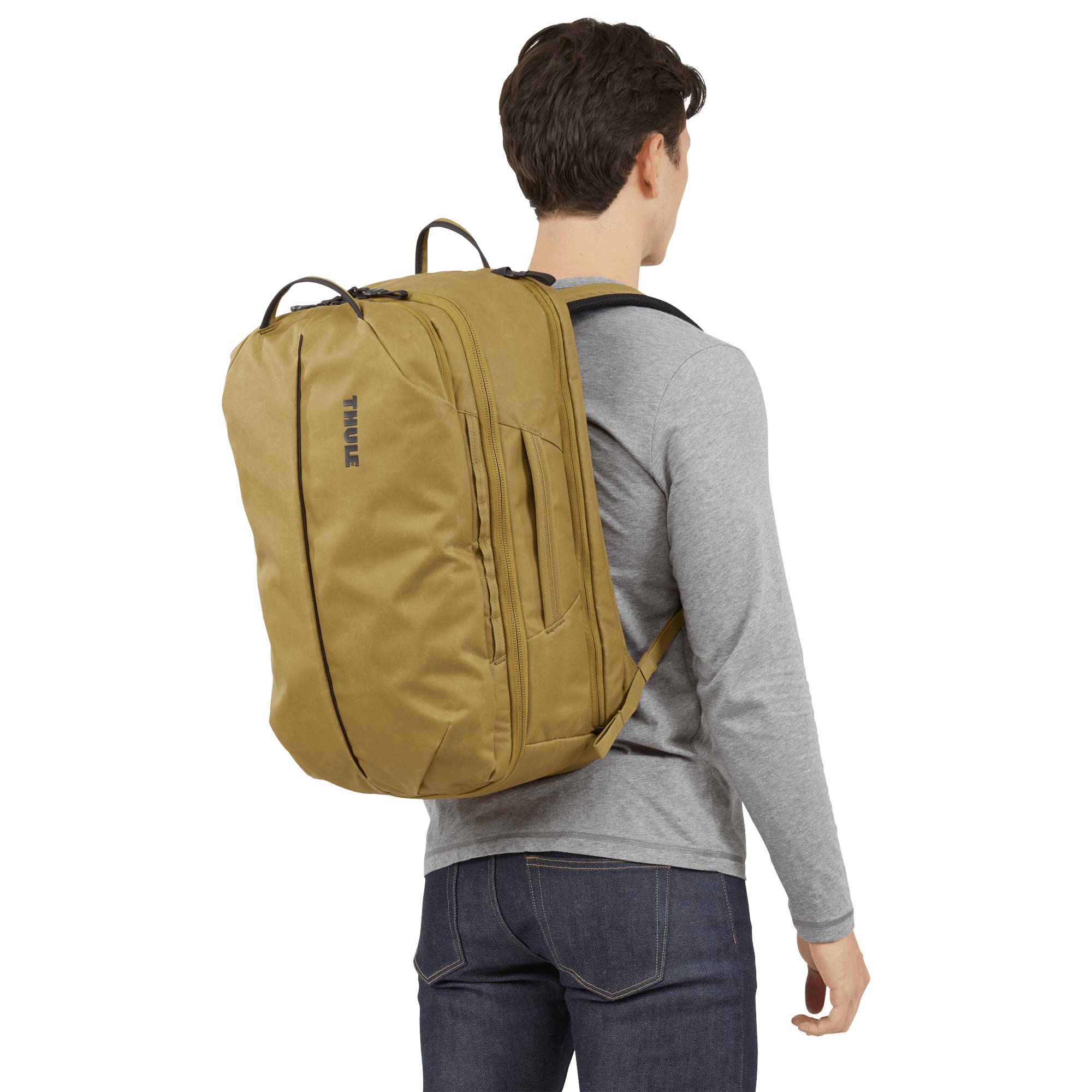 thule-aion-backpack-28l-recycled-polyester-with-removable-tpu-rolltop-padded-17- image 4
