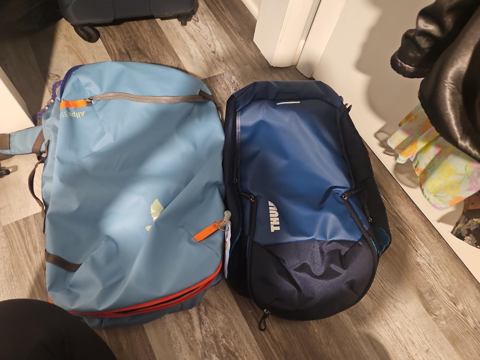 Excellent for university and travel