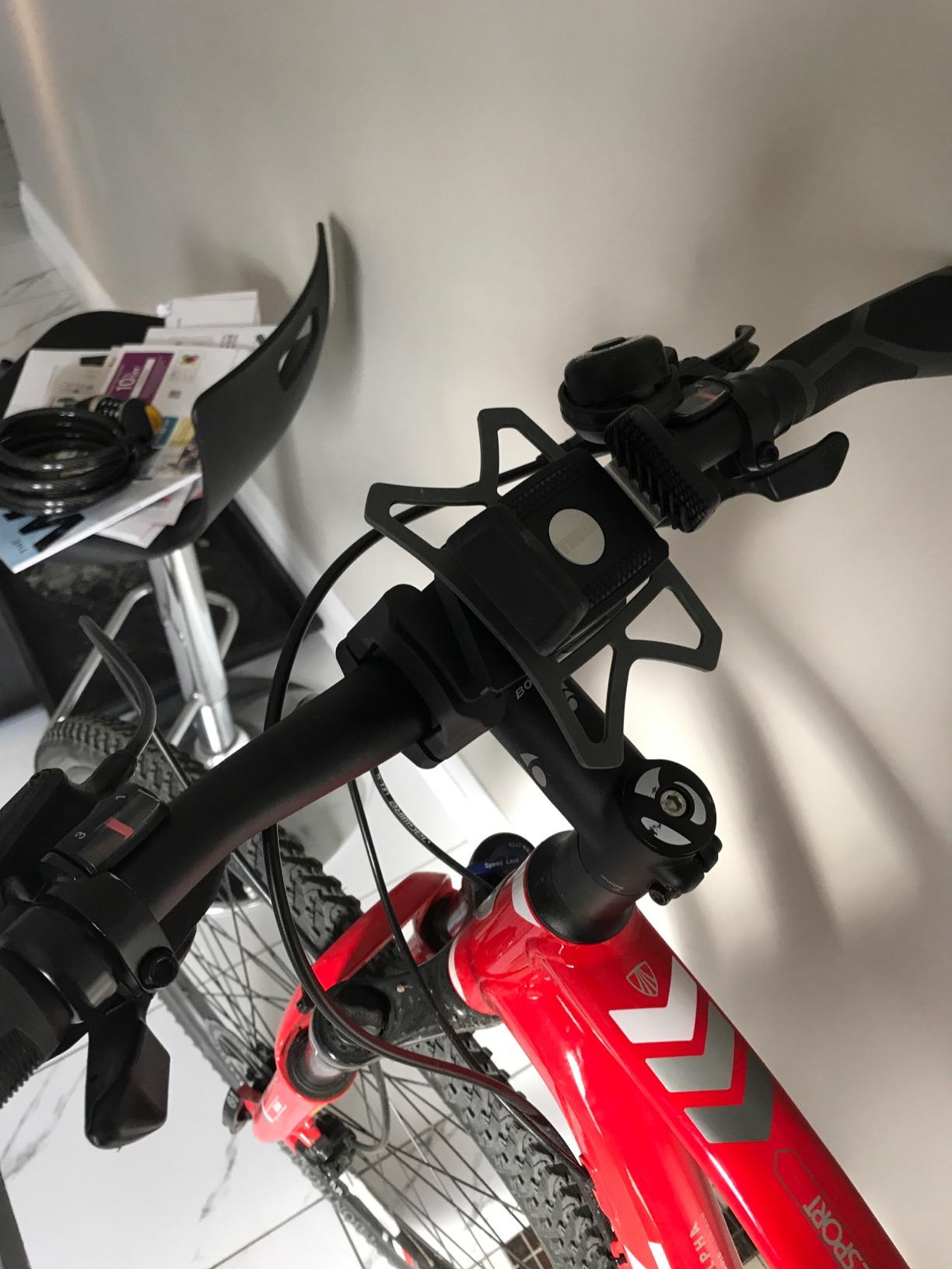 Average mount