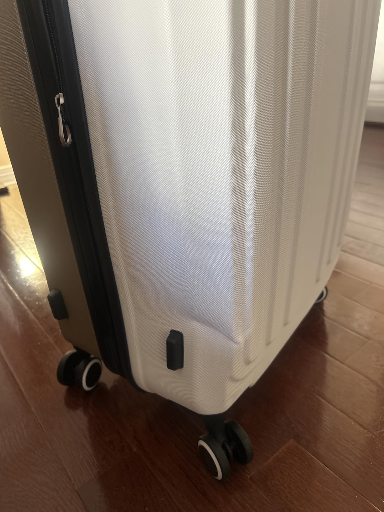 Perfect for long trips