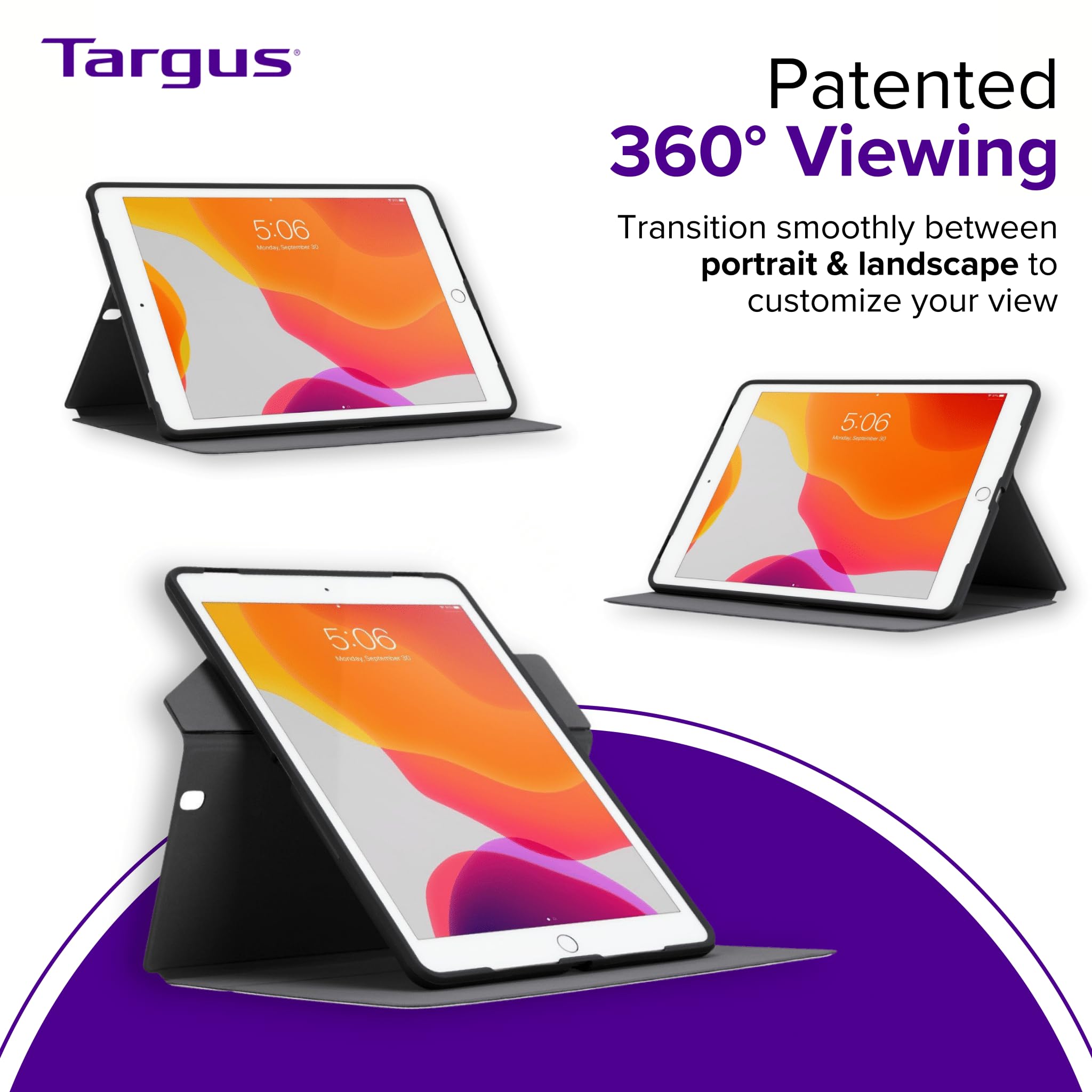 targus-click-in-rotating-case-for-ipad-10-2-inch-ipad-air-10-5-inch-and-pro-10-5 image 6