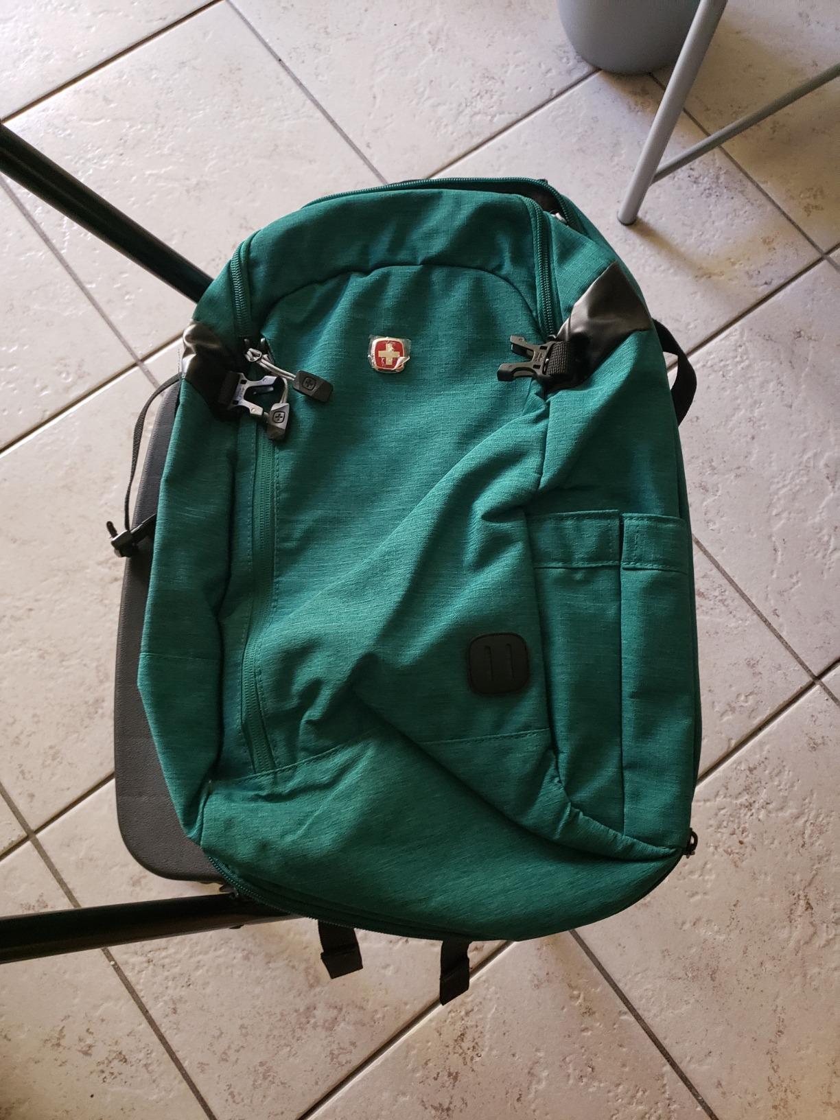 Love this backpack