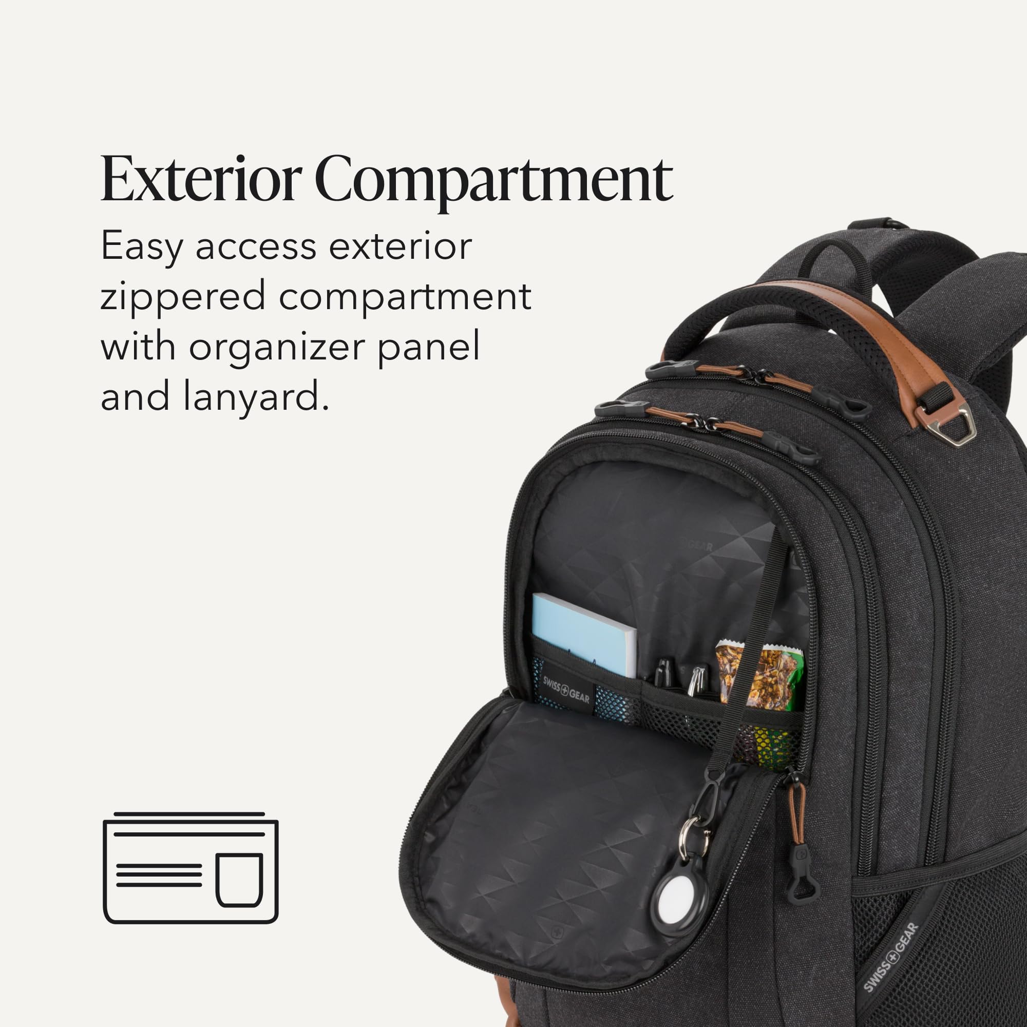 swissgear-cecil-laptop-backpack-fits-16-inch-laptops-27-3l-airflow-back-panel image 3