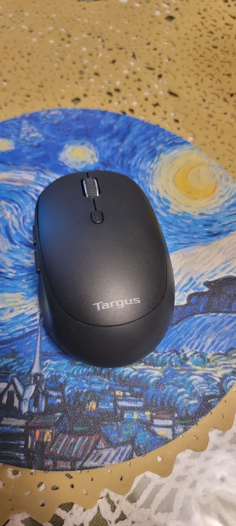 Good mouse for the price