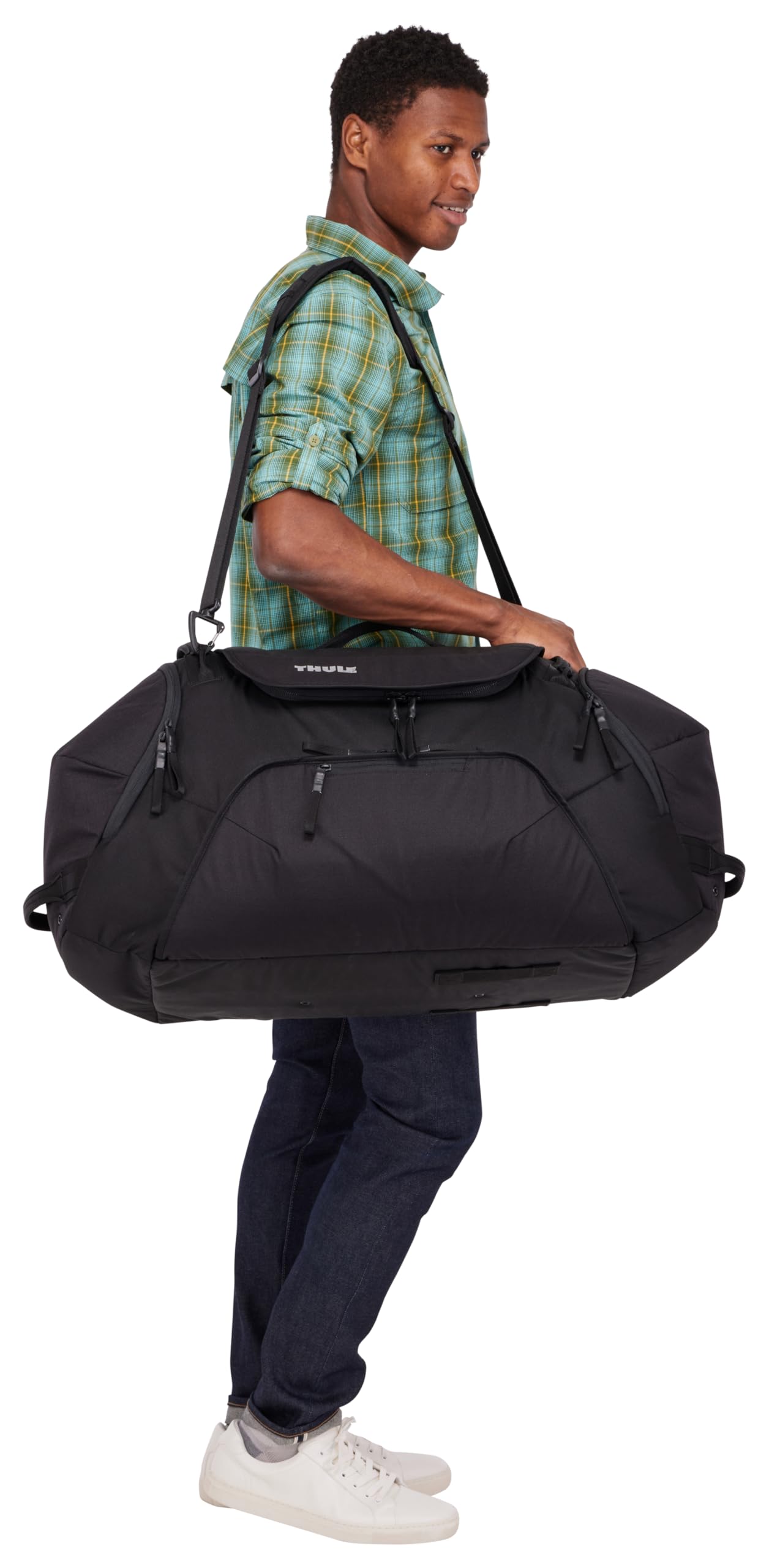 thule-roundtrip-80l-duffel-ski-snowboard-boot-bag-with-dedicated-helmet-goggle-c image 4
