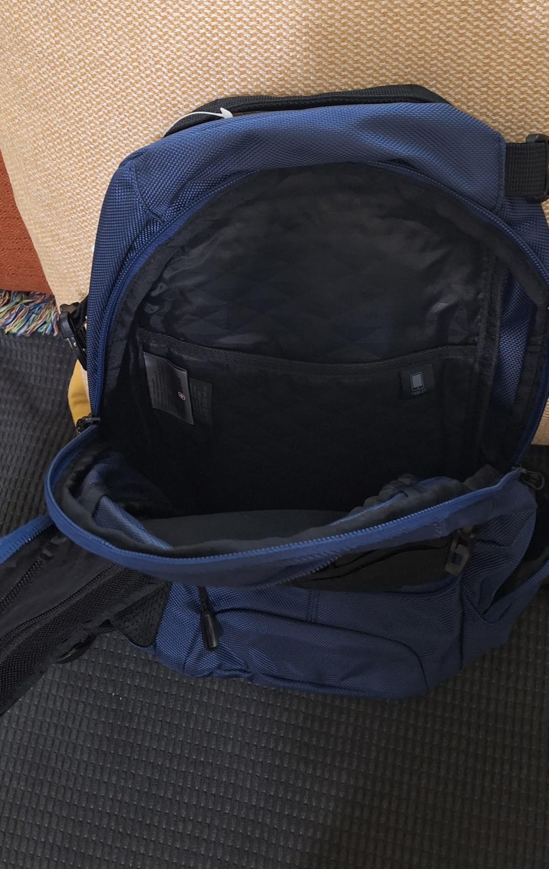 Awesome backpack