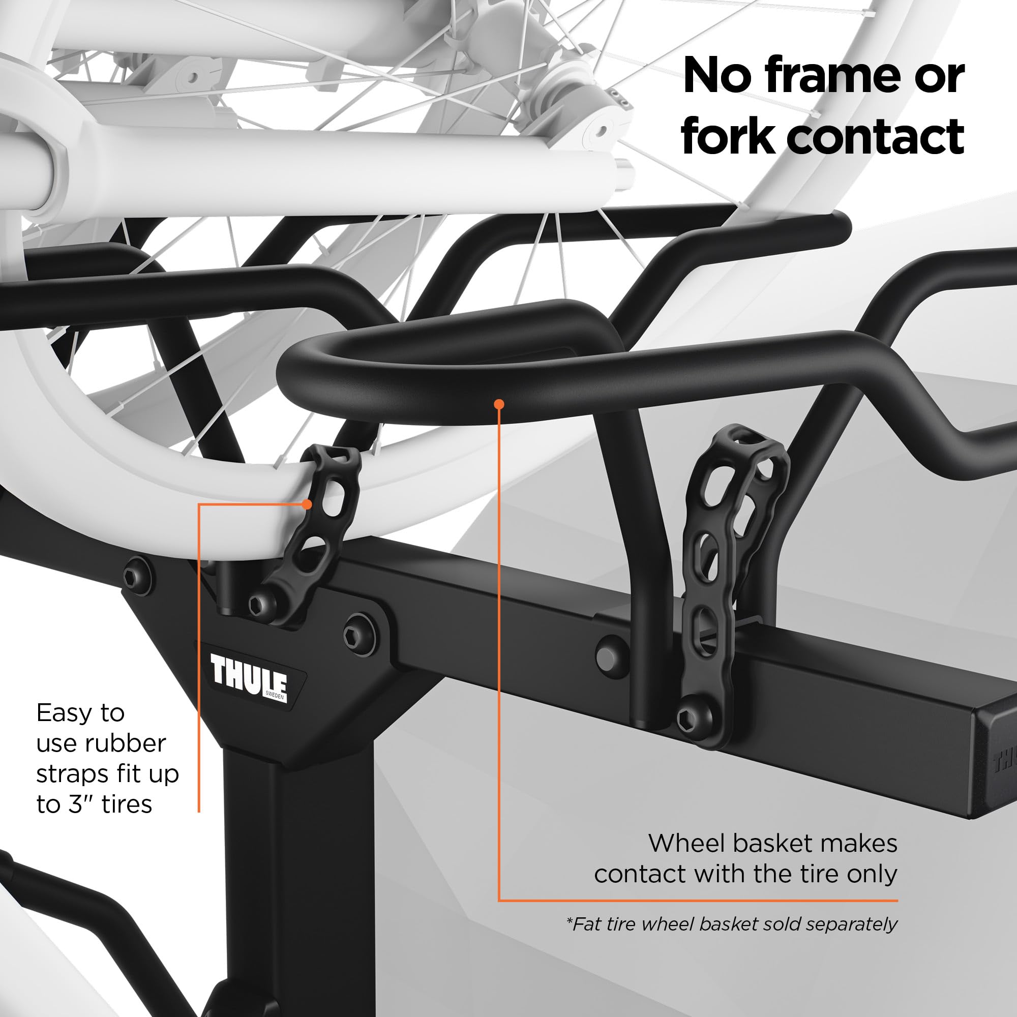 thule-revert-vertical-hitch-rack-for-4-bikes-trucks-vans image 6
