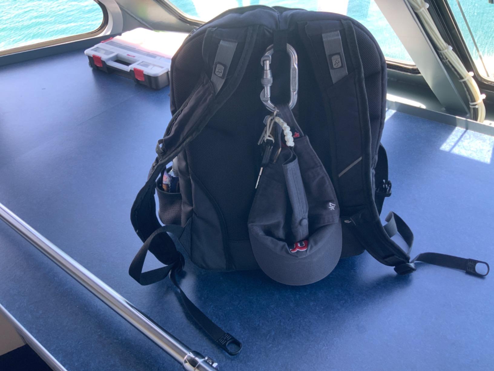 Great school backpack