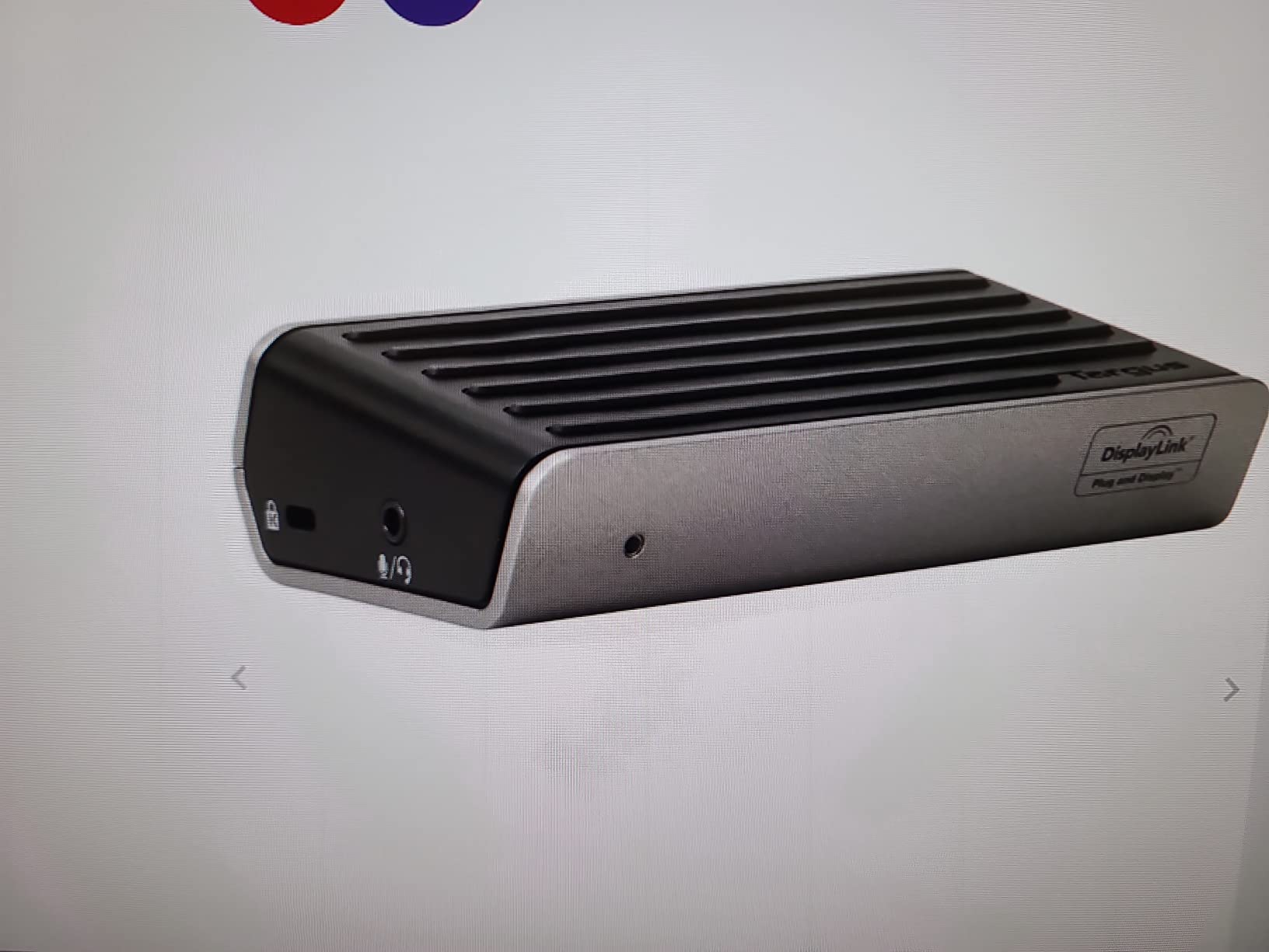 Works but not for 4K