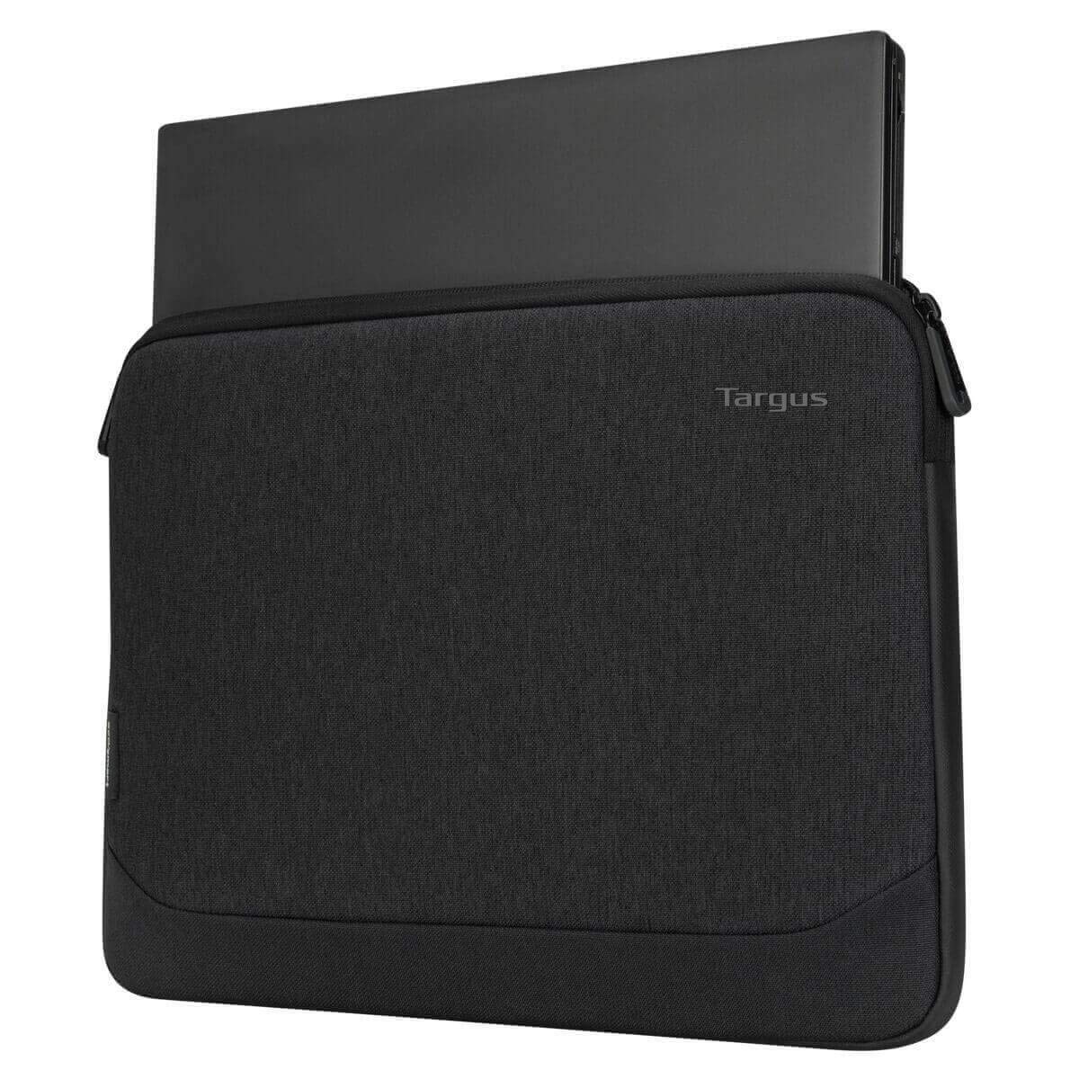 targus-cypress-ecosmart-sleeve-for-13-14-laptops-tbs646gl-sustainable-water-repe image 6