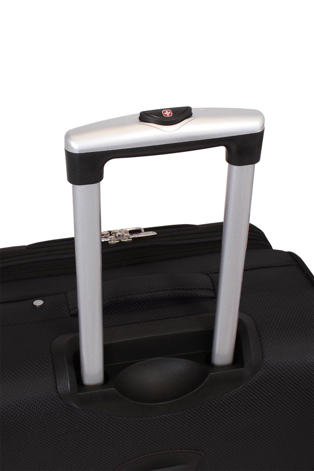 swissgear-sion-expandable-spinner-luggage-set-21-carry-on-25-checked-black-red image 3