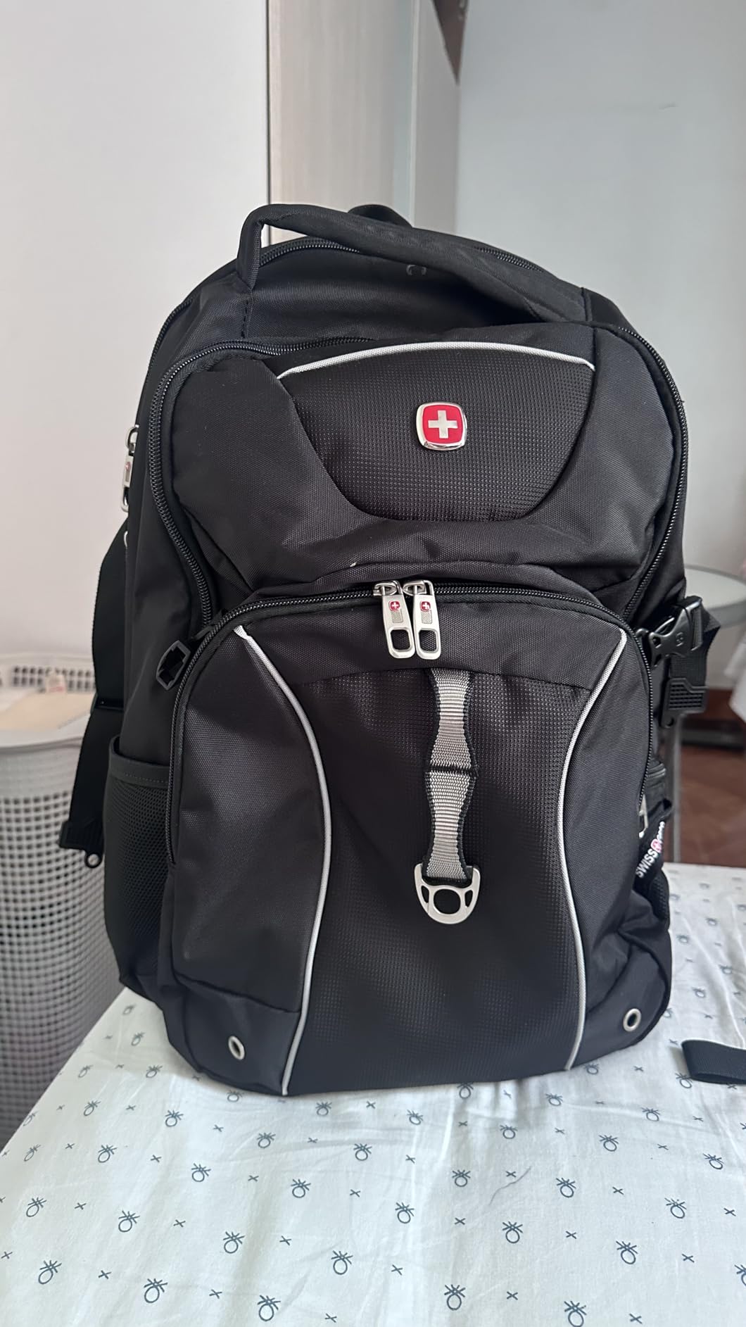 Great backpack