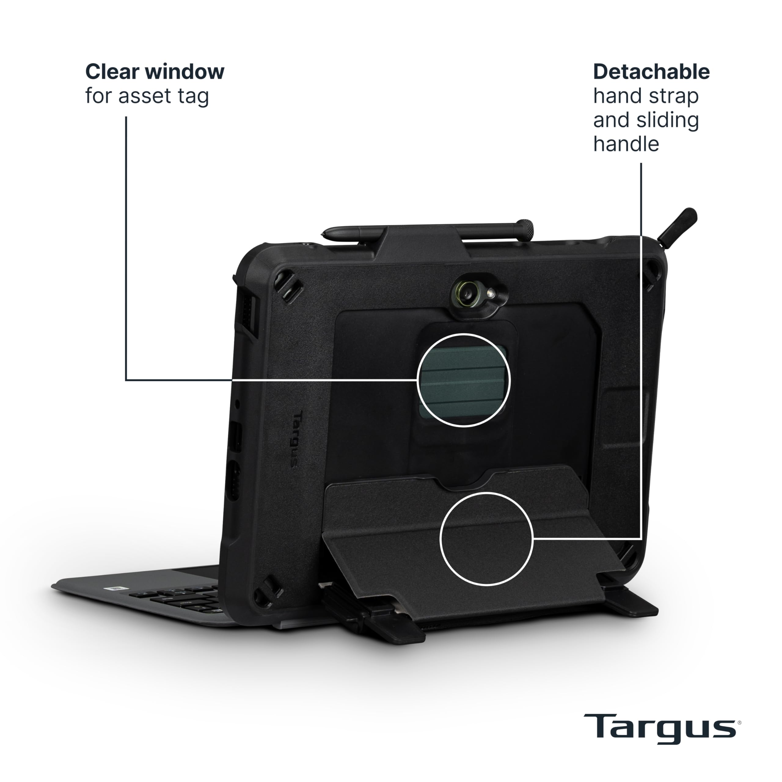 targus-field-ready-case-detachable-keyboard-for-samsung-galaxy-tab-active5-pro-a image 3