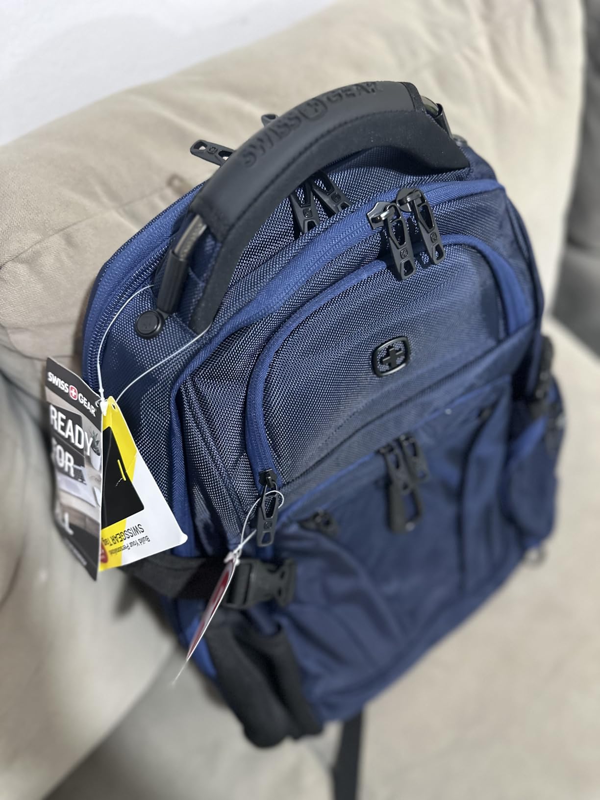 Best backpack for commuting