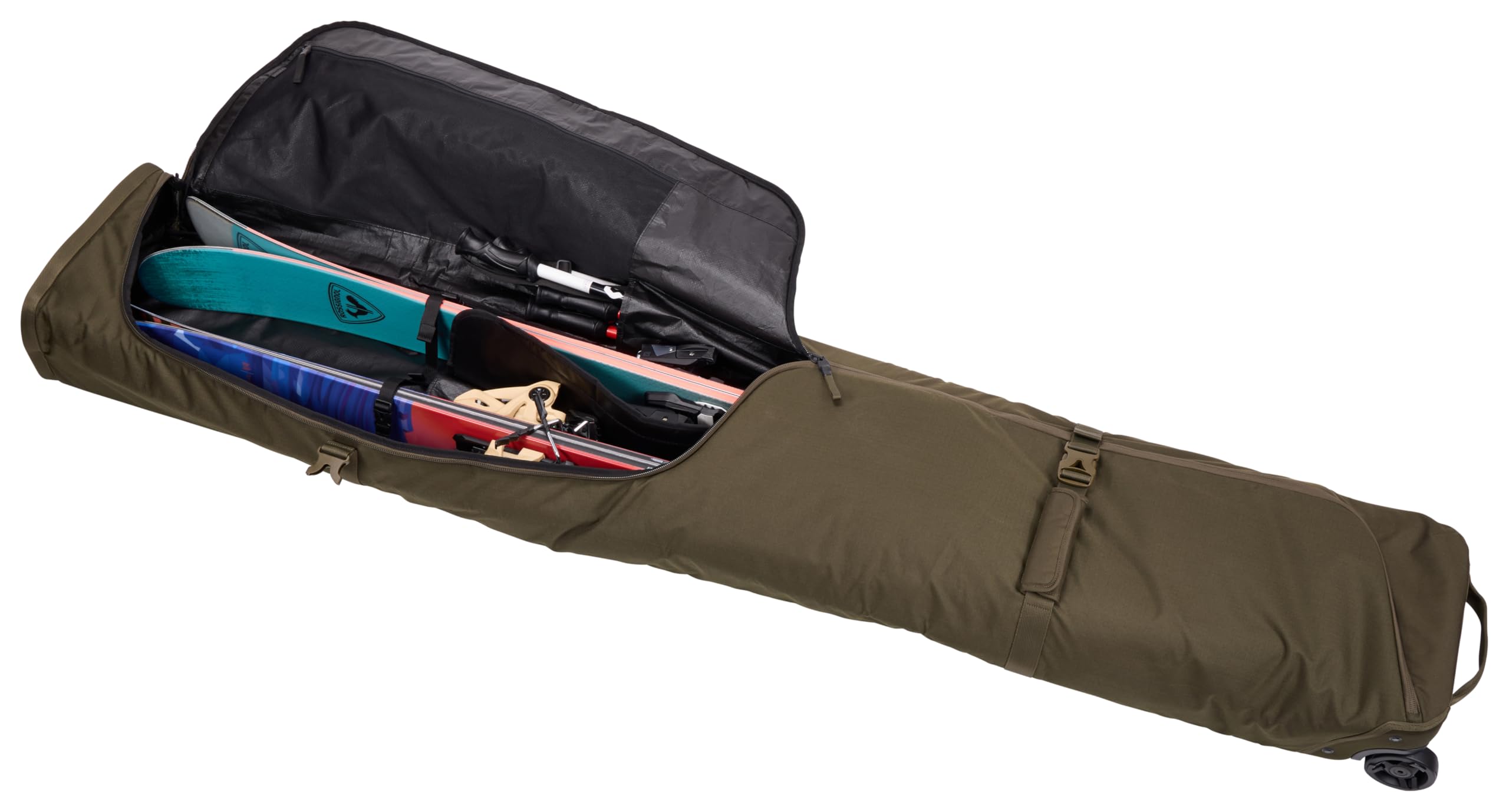thule-roundtrip-ski-bag image 5