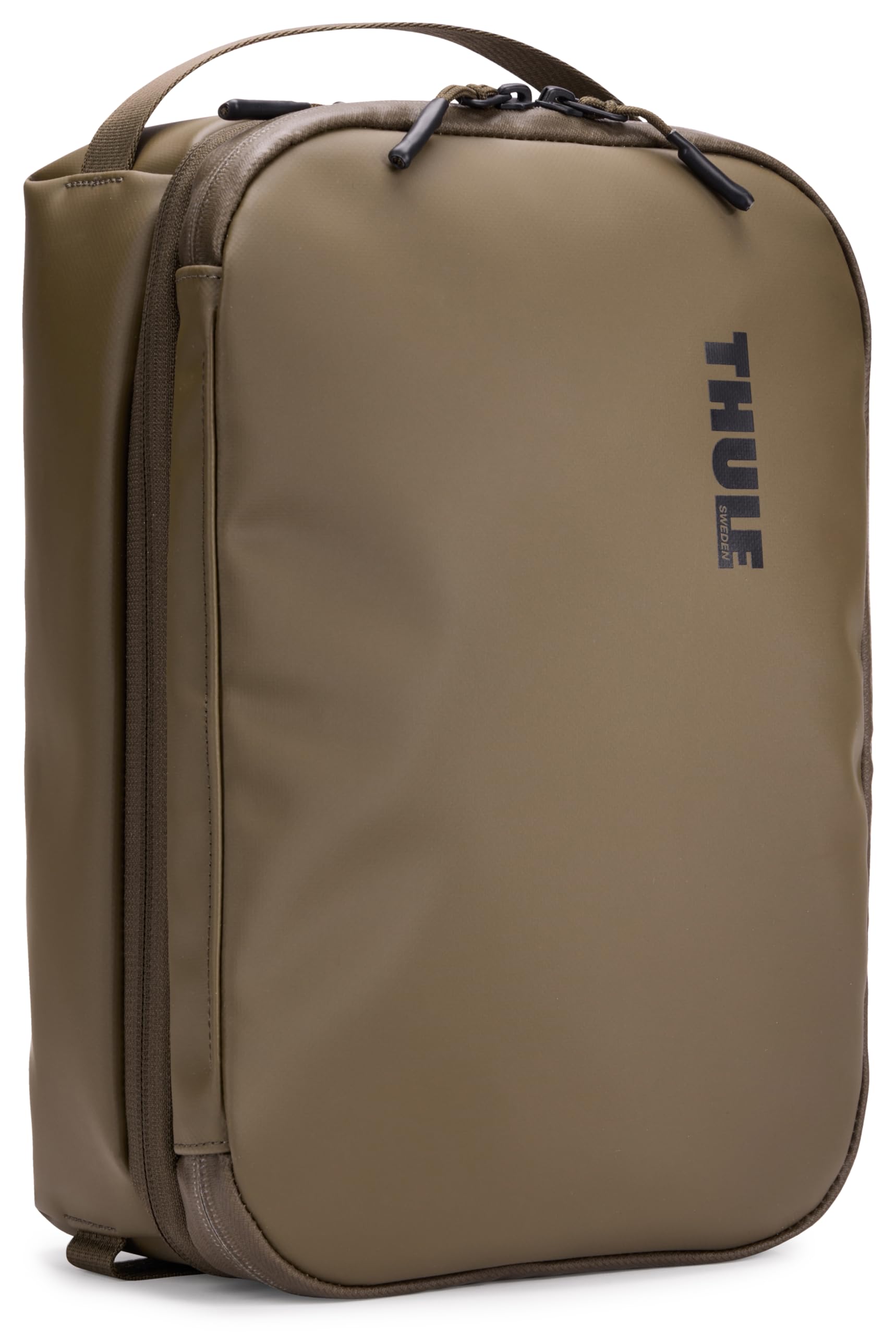 thule-chasm-gear-cube-durable-water-resistant-travel-organizer-multiple-sizes-av image 1